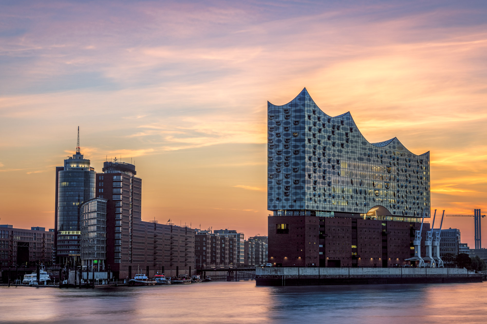 Hamburg