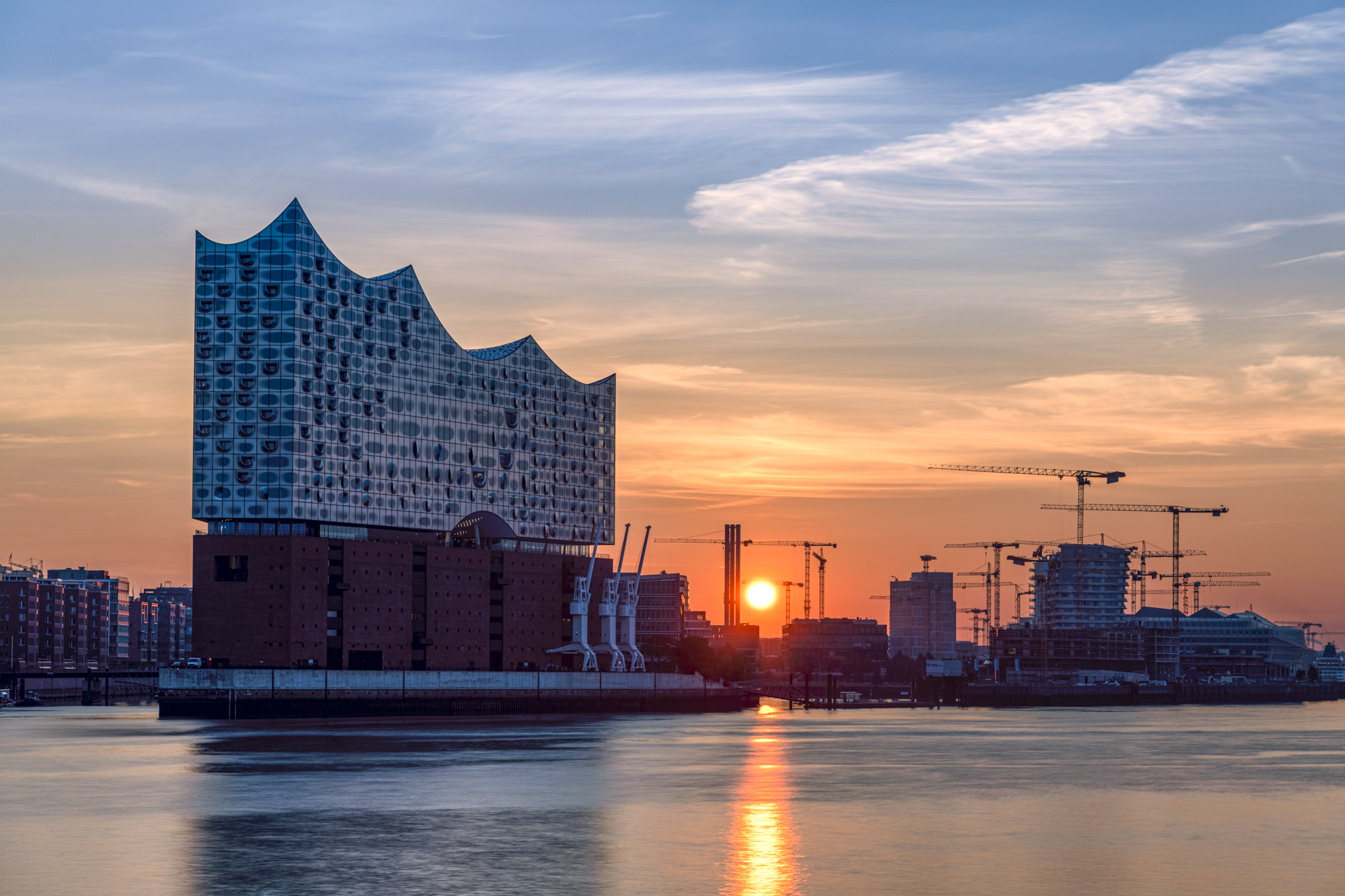Hamburg