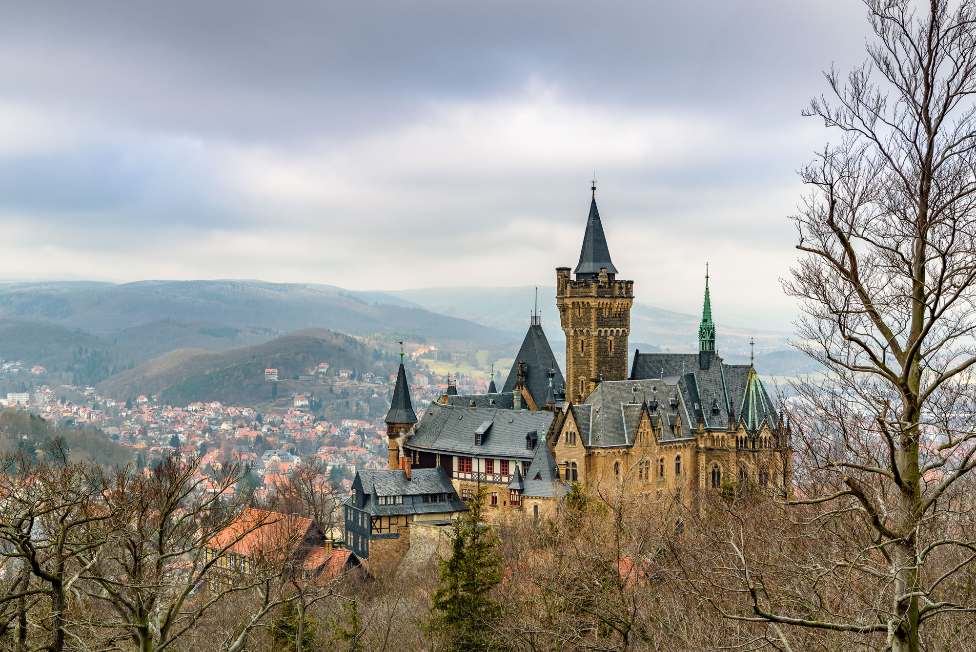 Harz