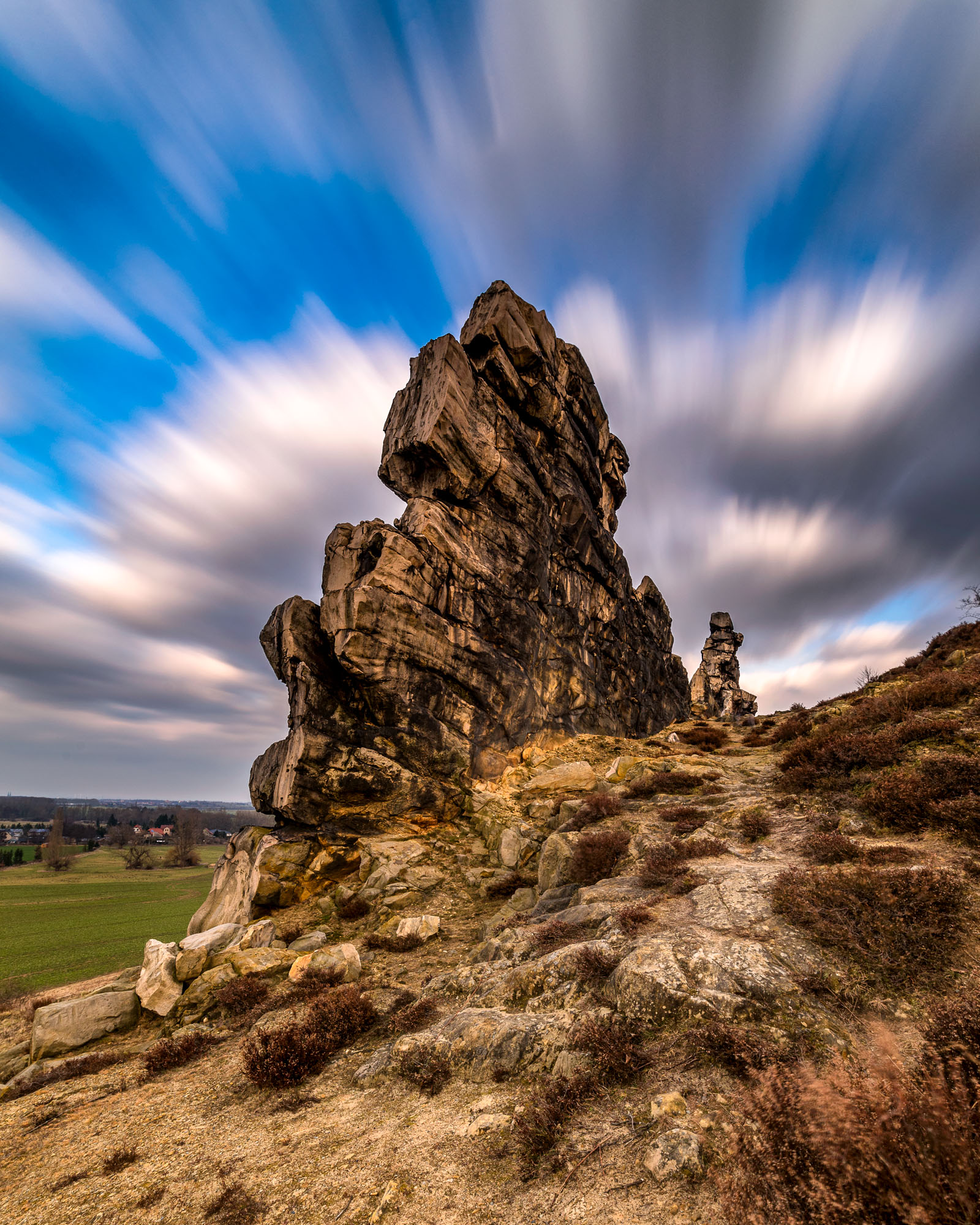 Harz