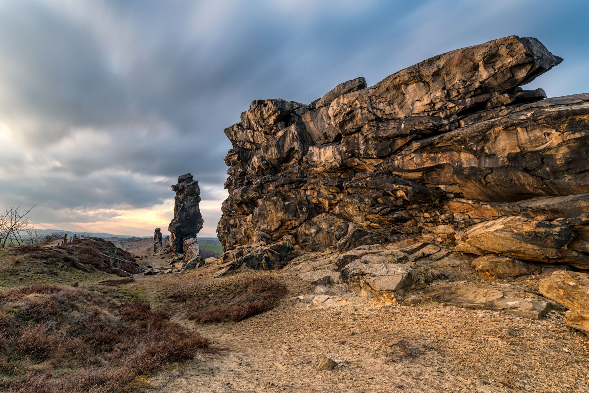 Harz