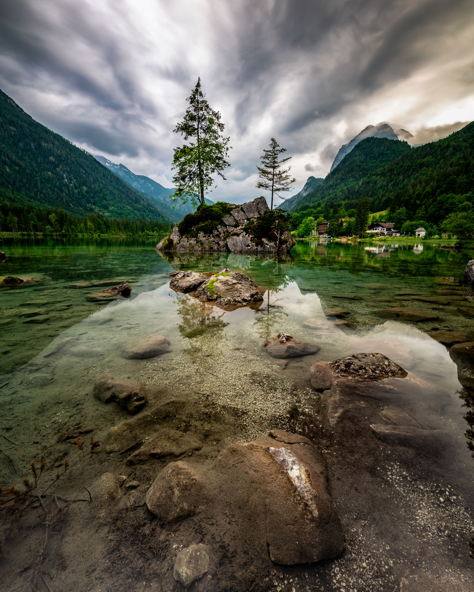 Hintersee