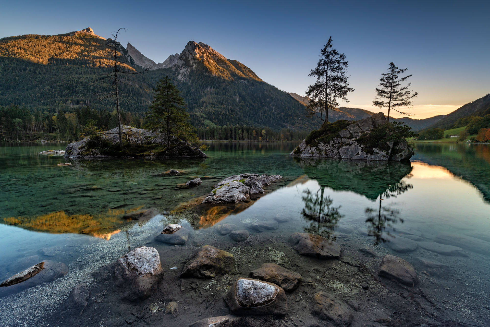 Hintersee