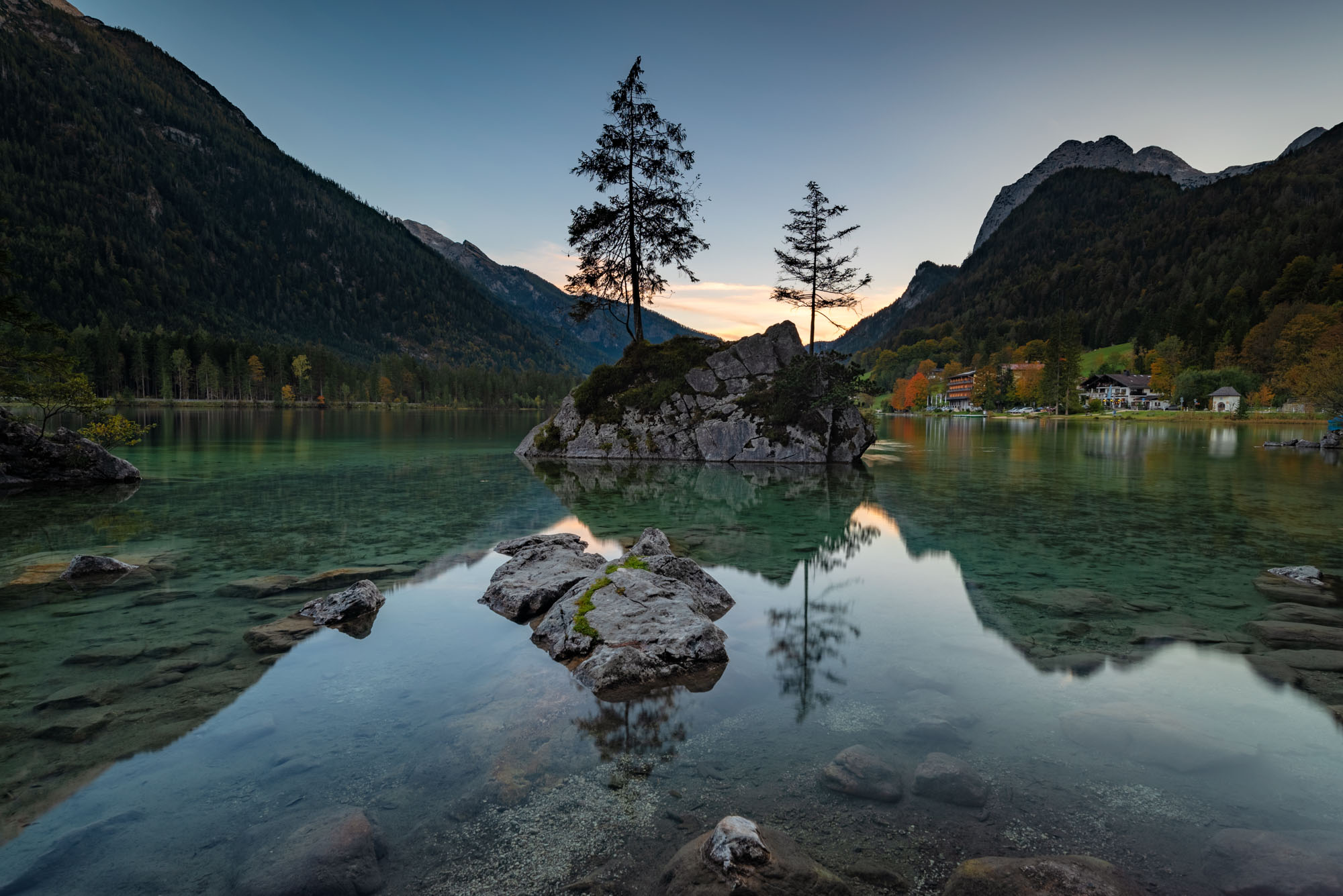 Hintersee