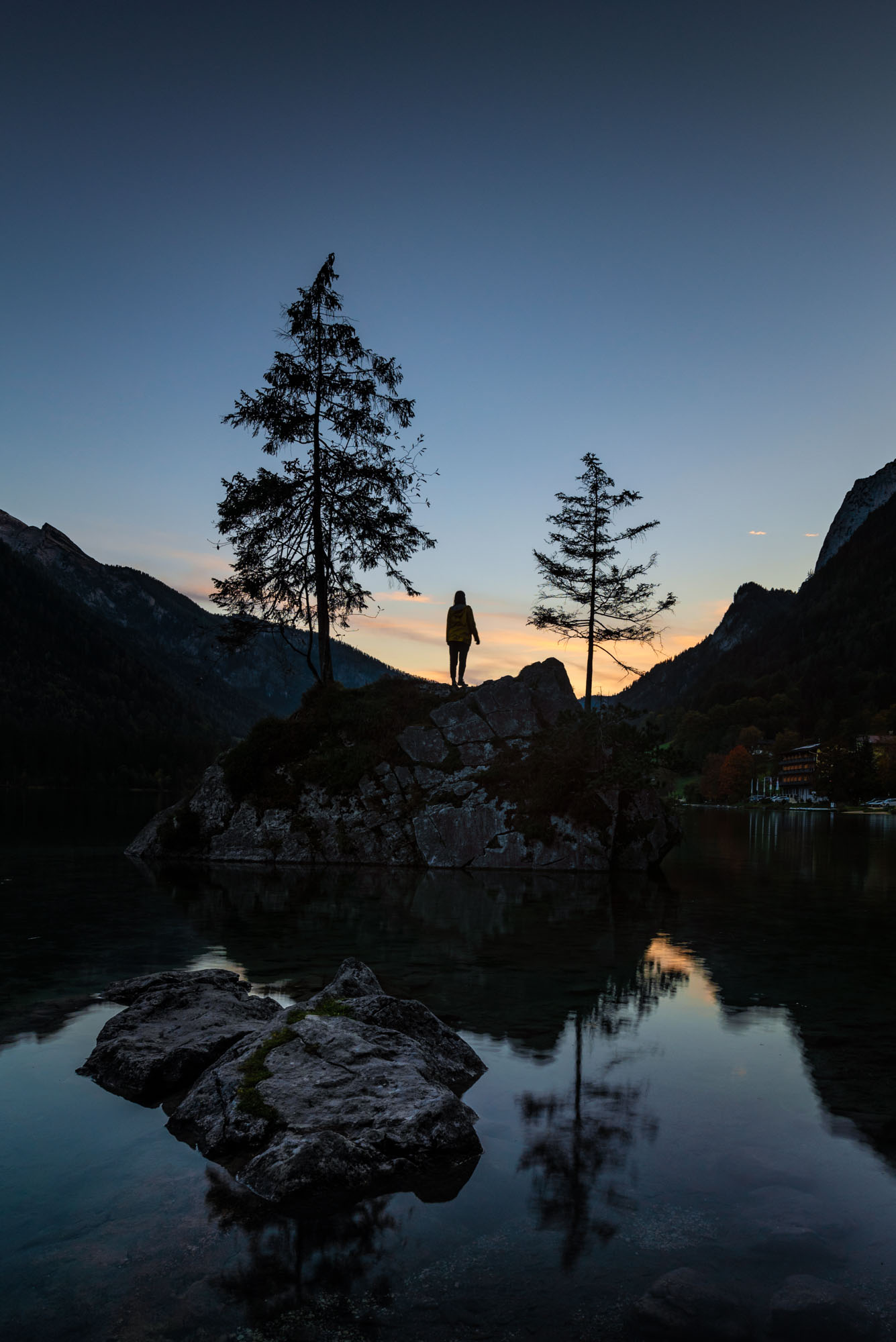 Hintersee