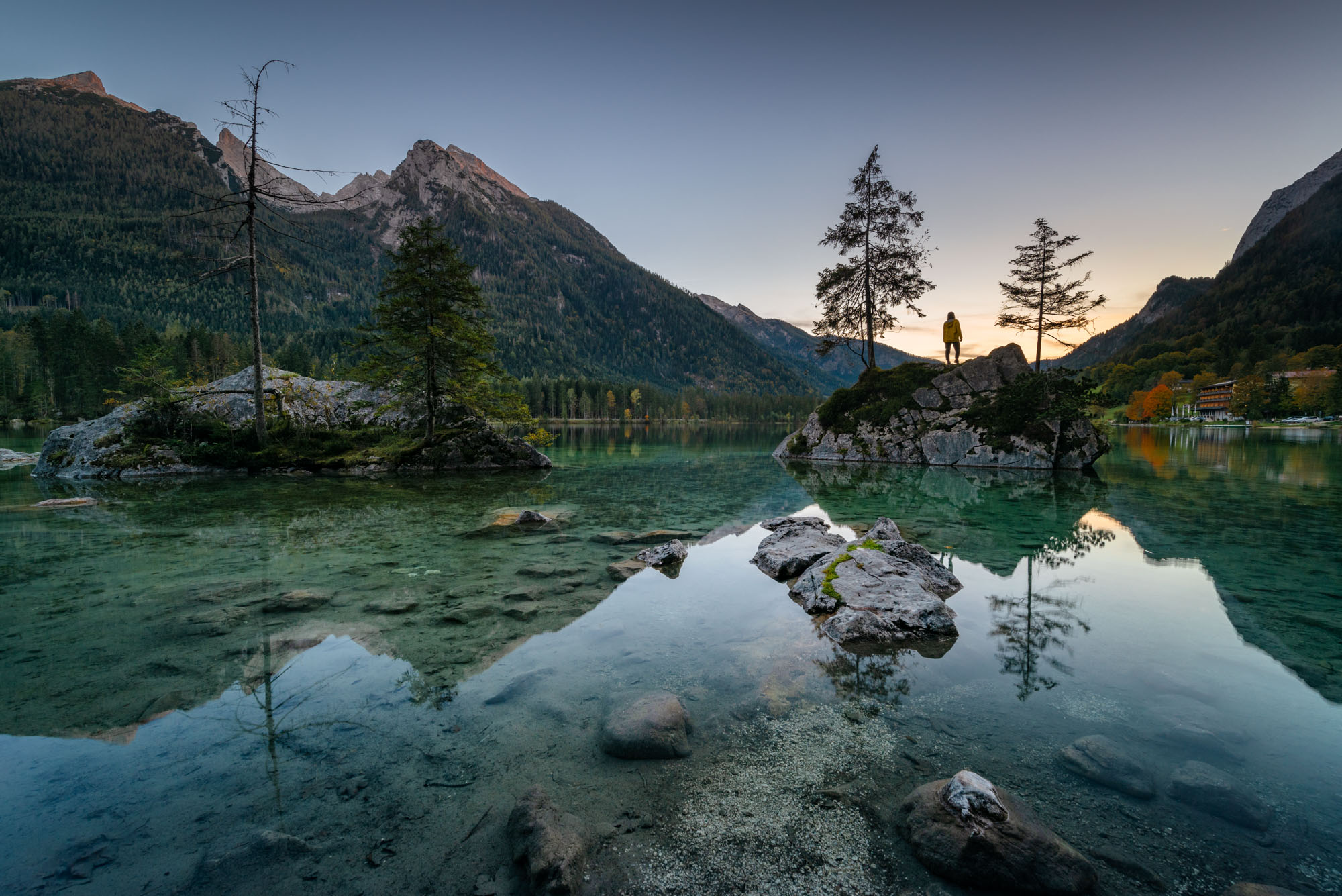 Hintersee