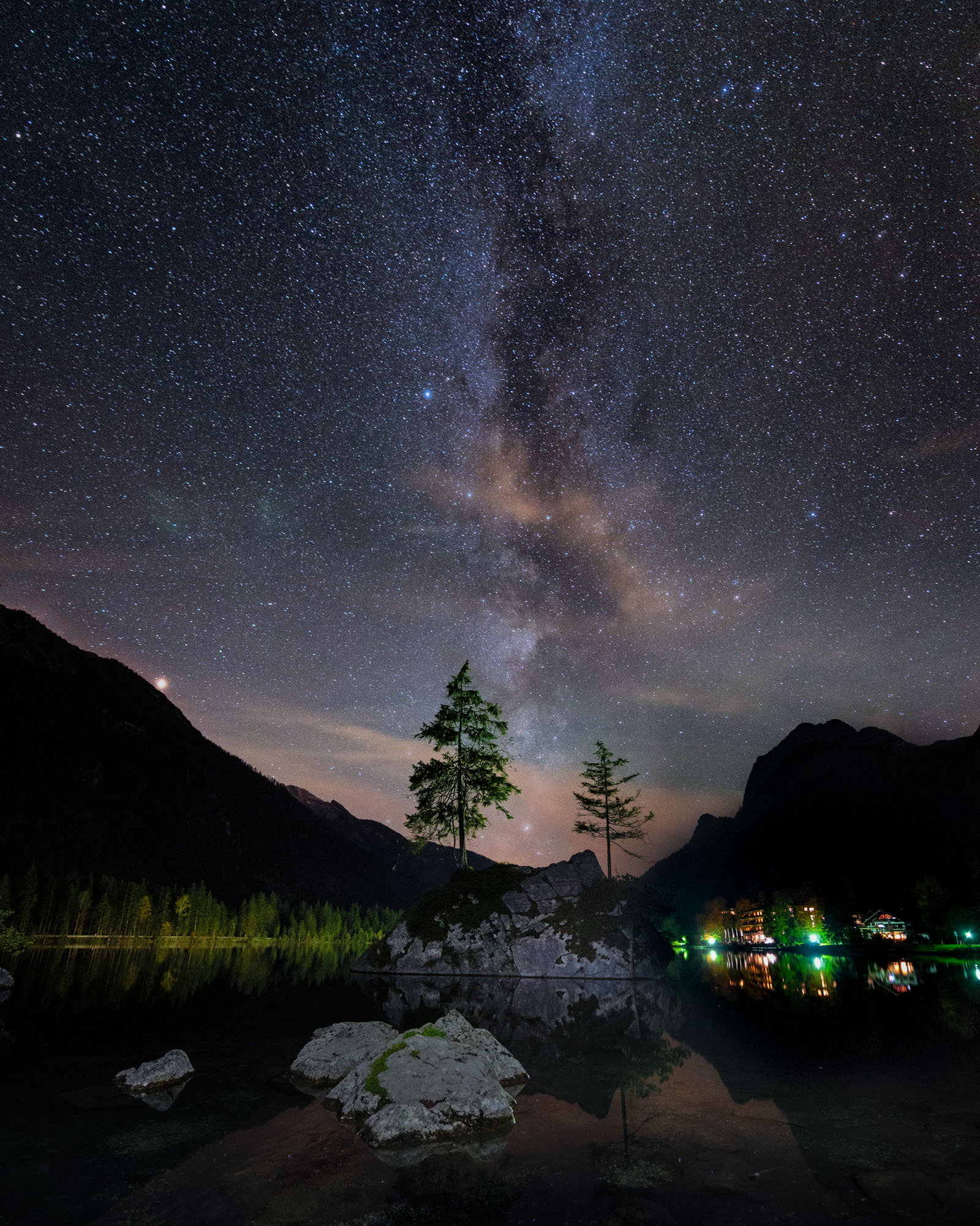 Hintersee