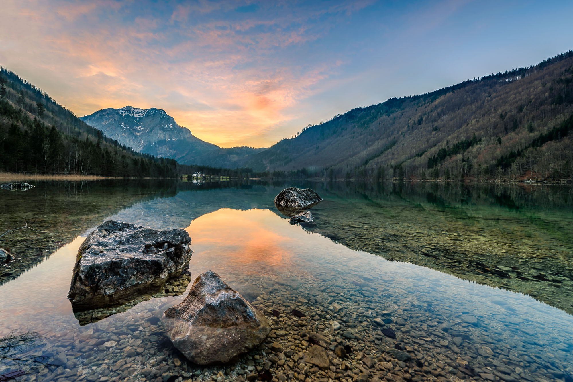 Langbathseen