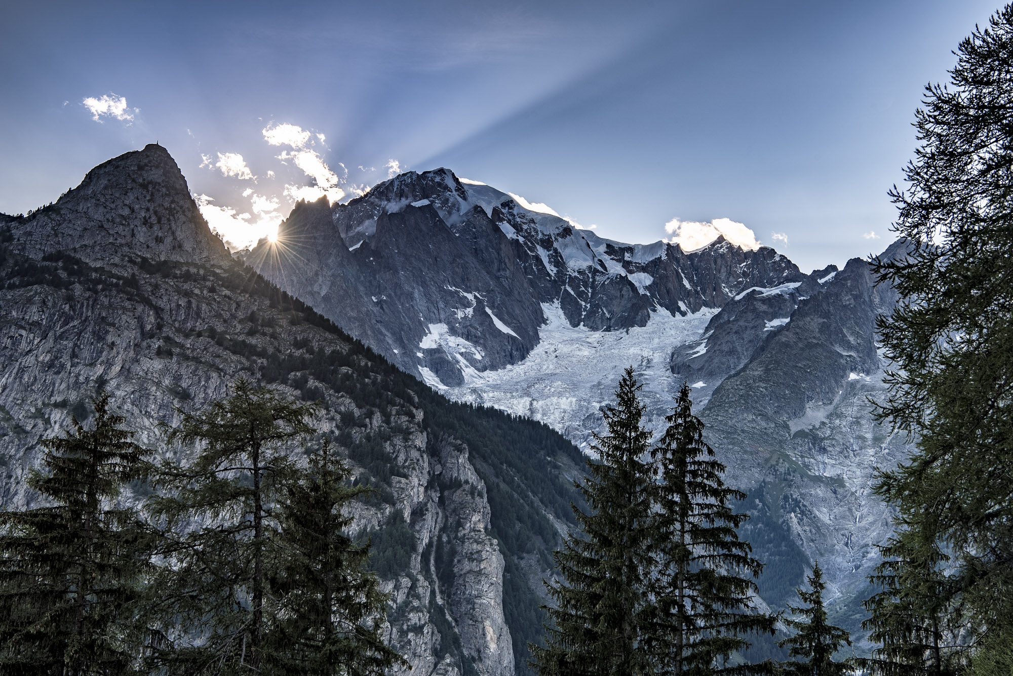 Mont Blanc
