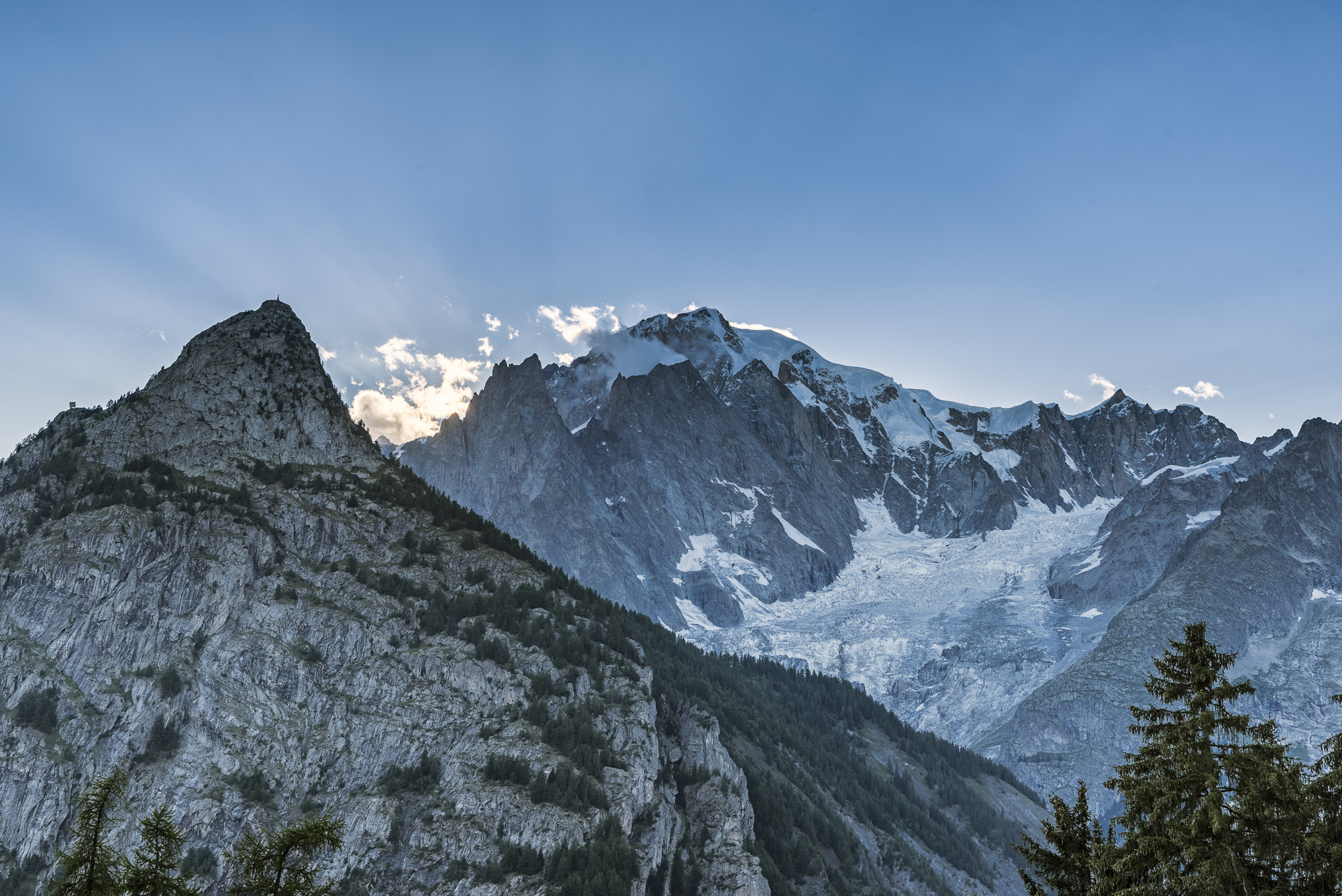 Mont Blanc