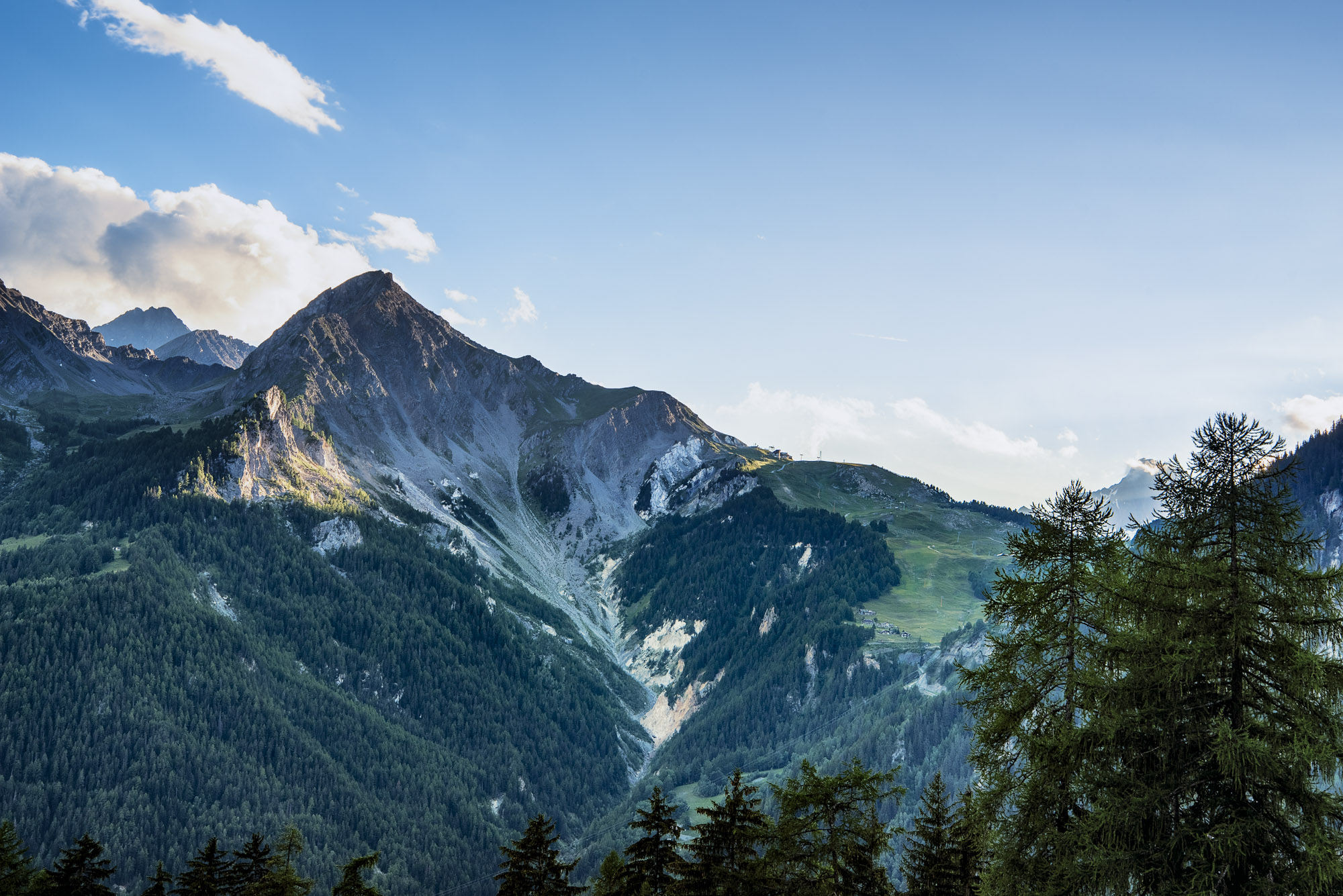 Mont Blanc