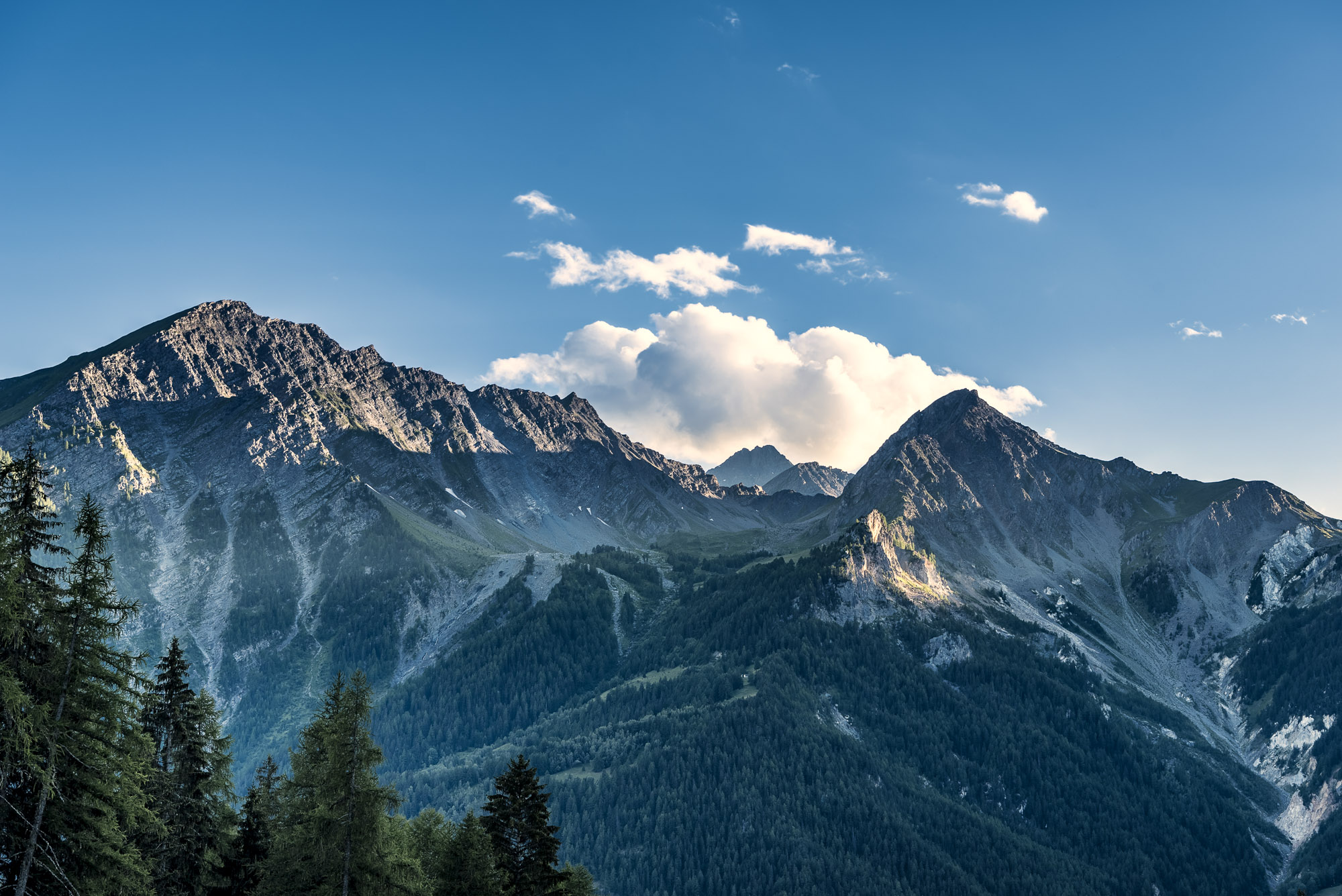 Mont Blanc