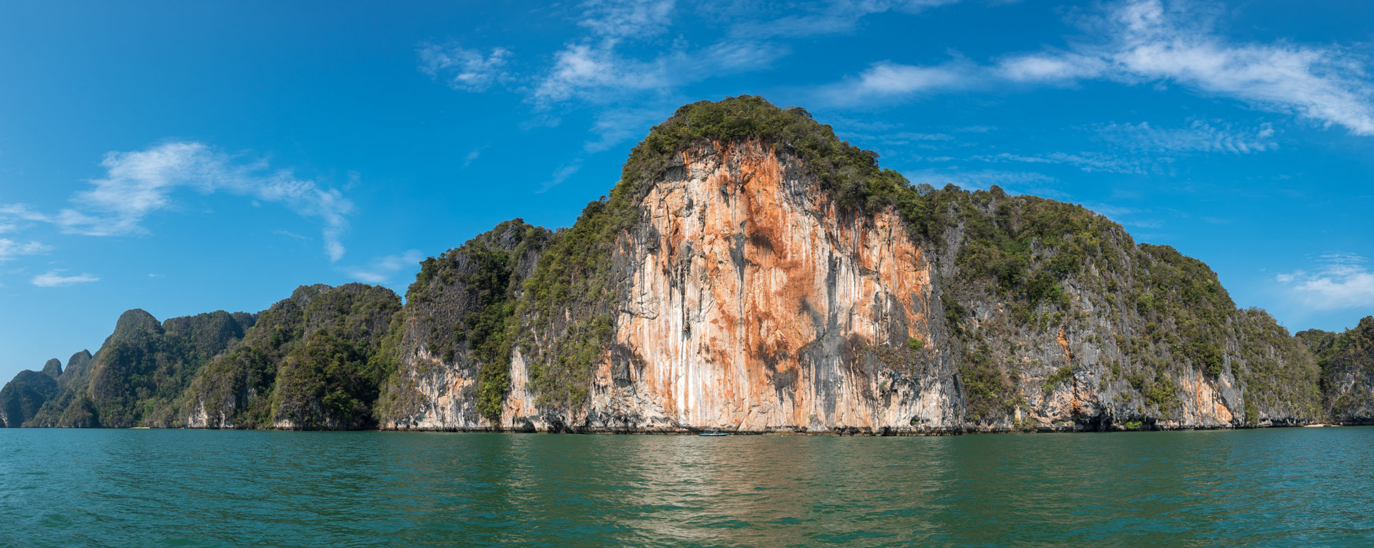 Nationalpark Ao Phang nga