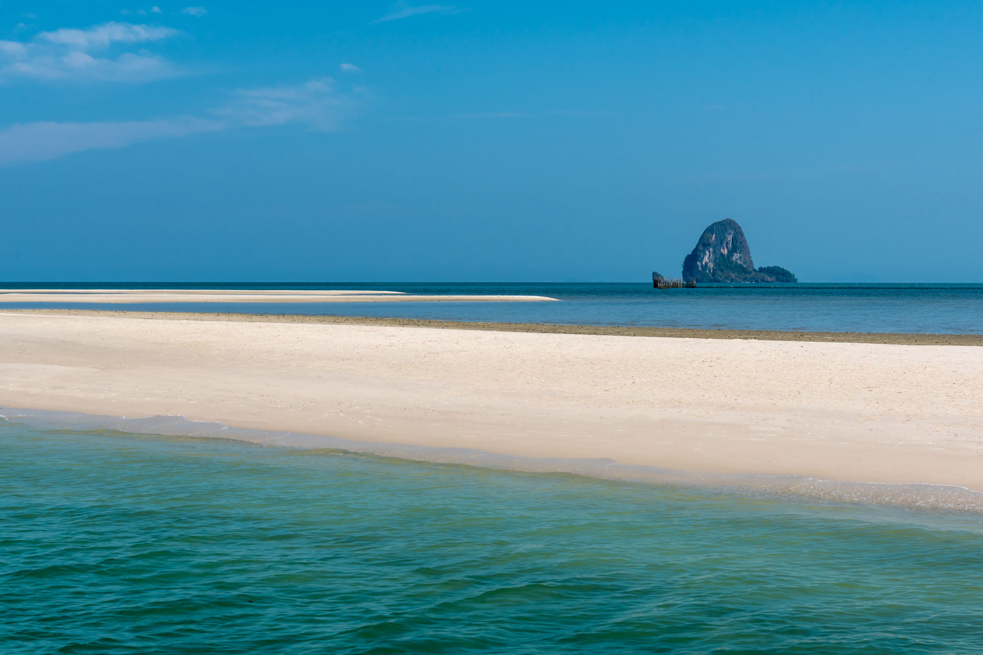 Nationalpark Ao Phang nga