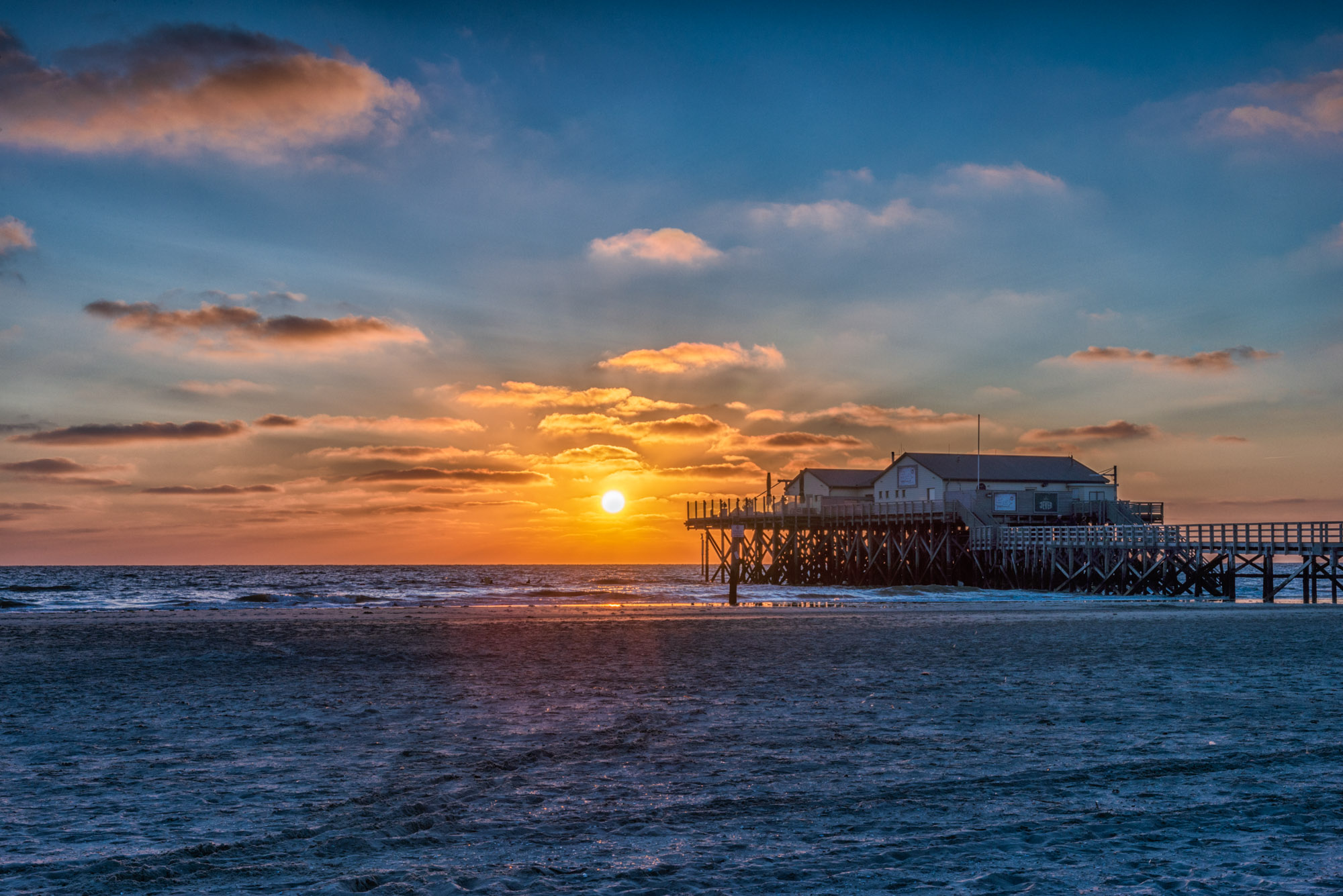 Nordsee