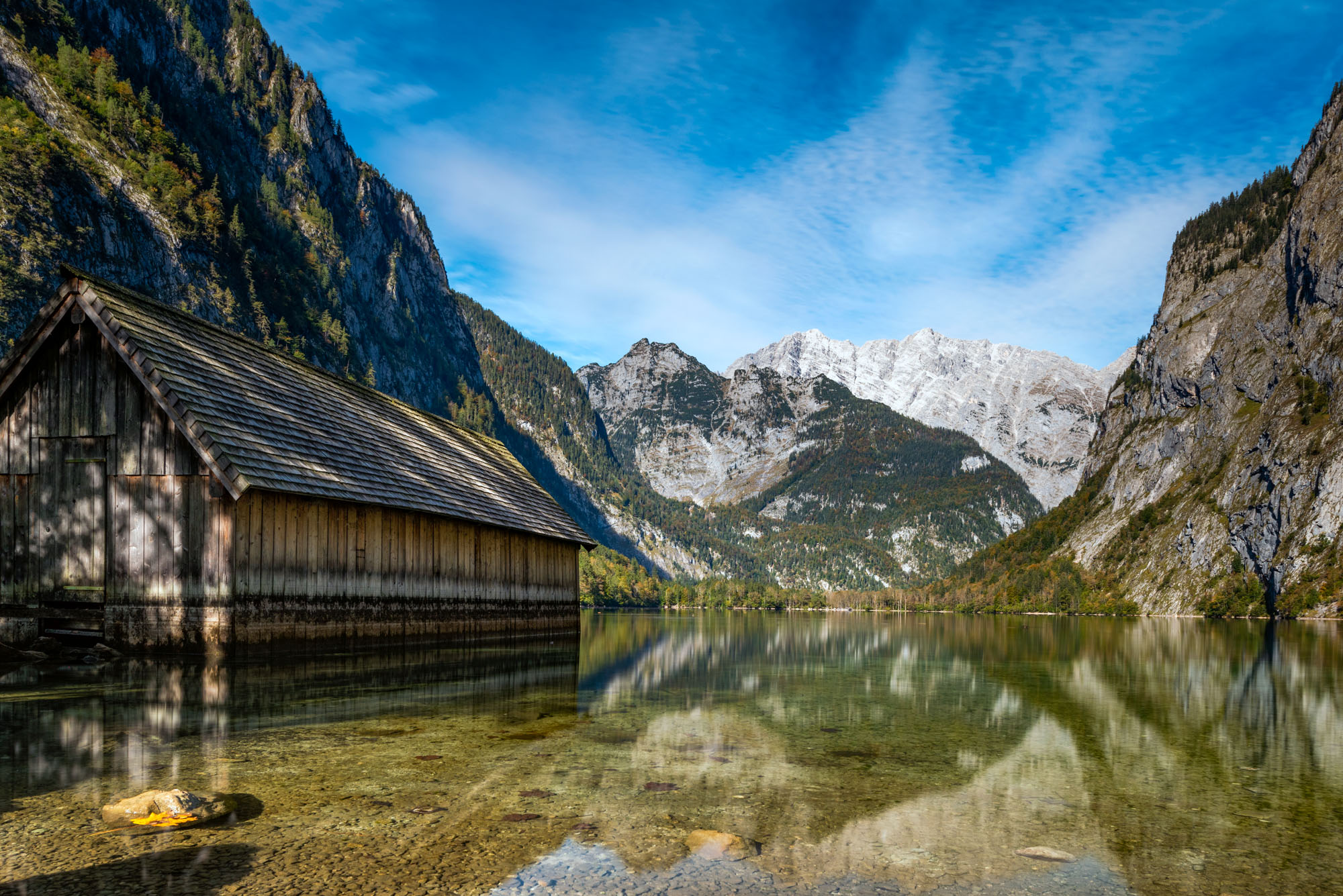 Obersee