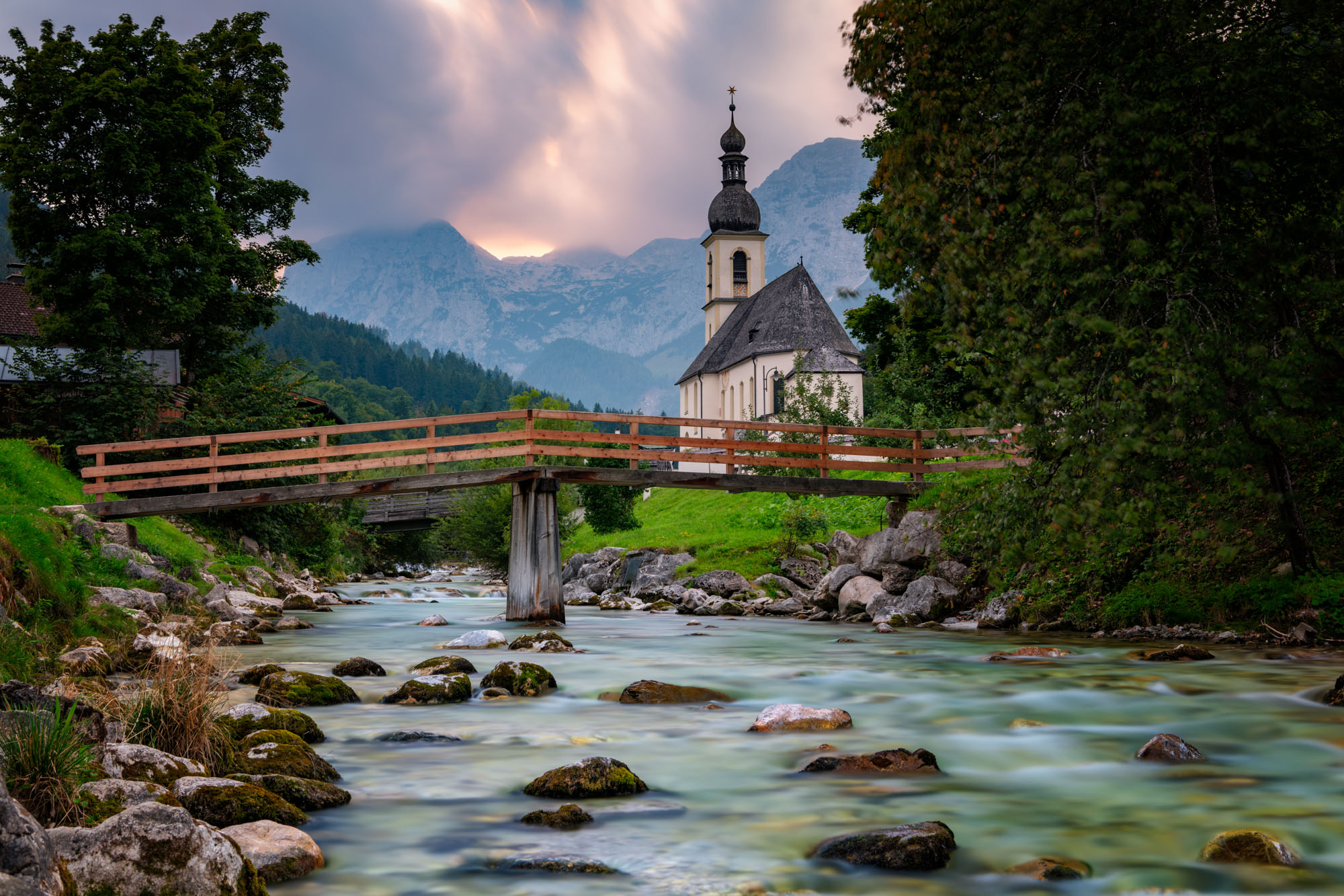 Ramsau