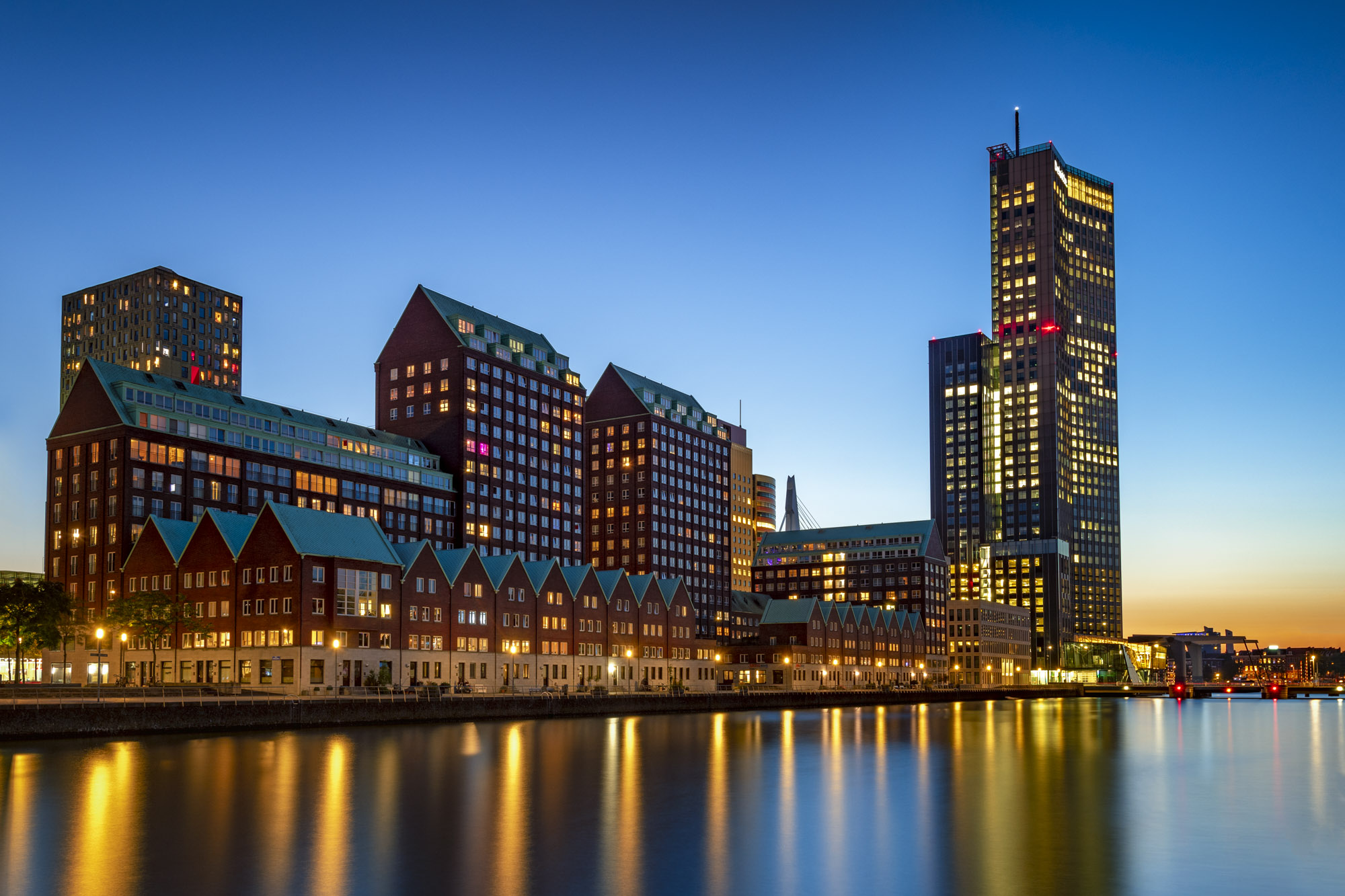 Rotterdam