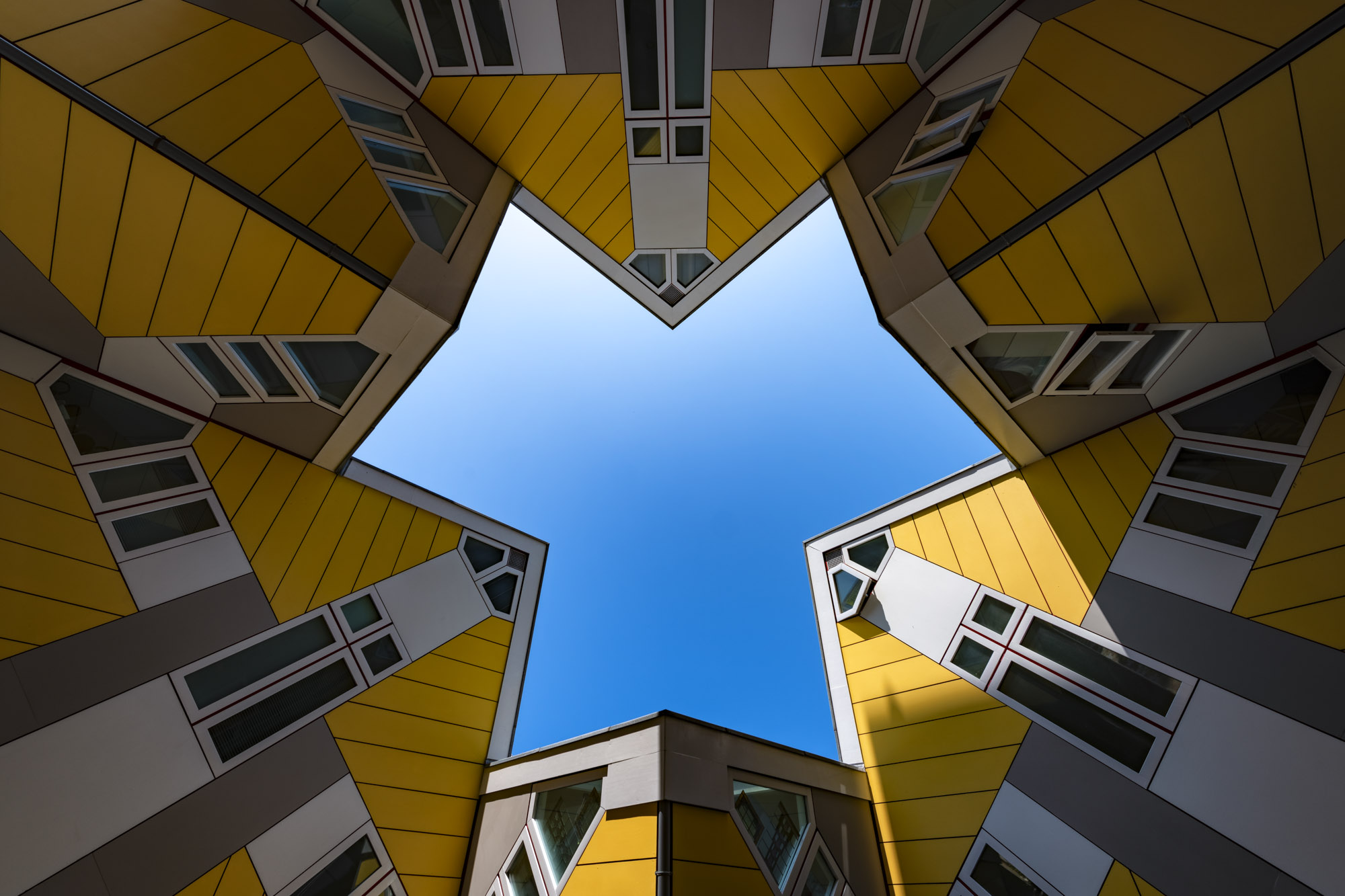 Rotterdam