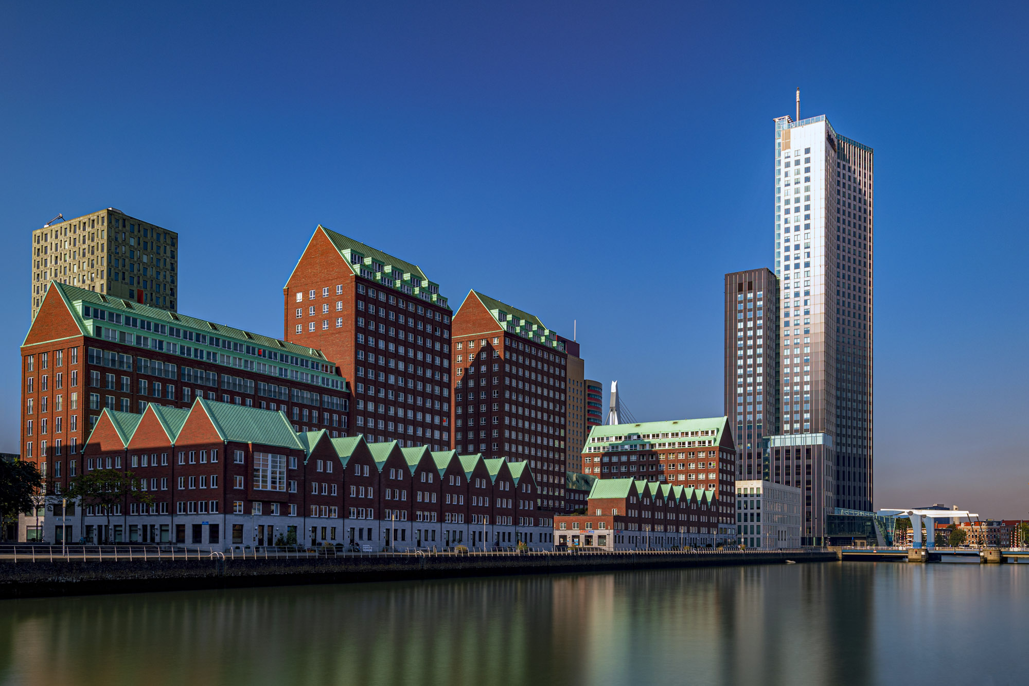 Rotterdam