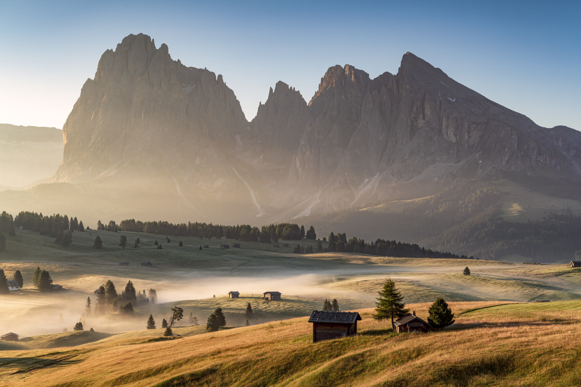 Seiser Alm