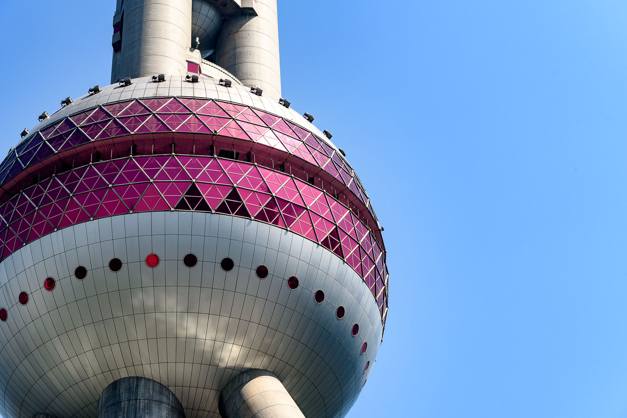Shanghai