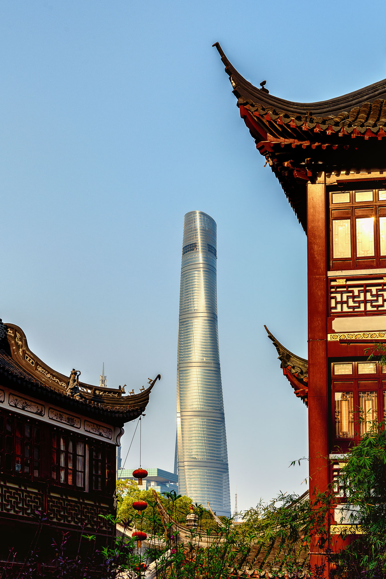 Shanghai