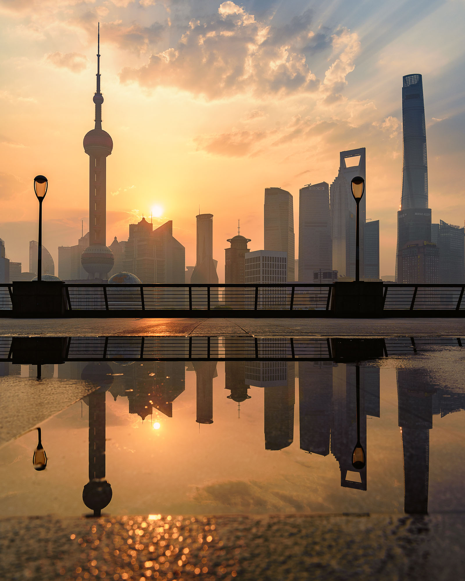 Shanghai