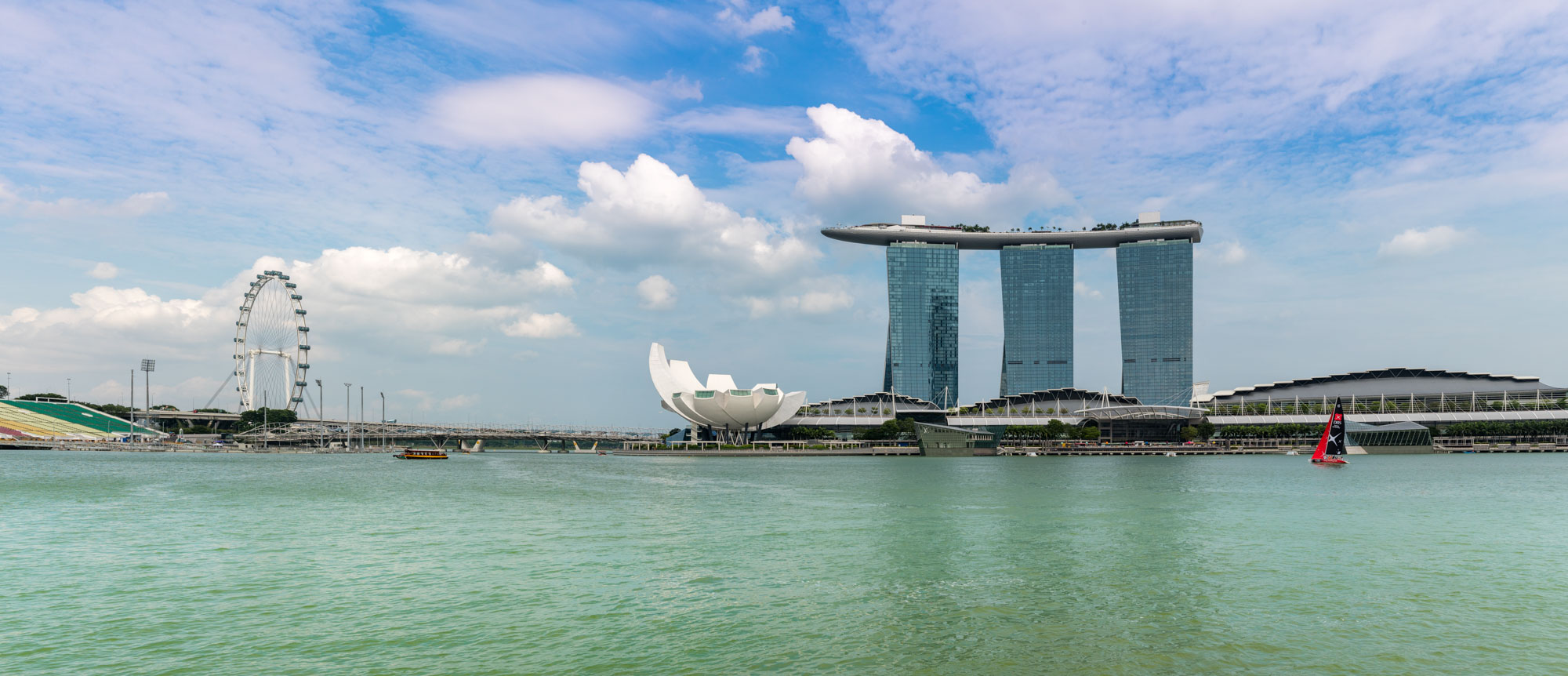 Singapur