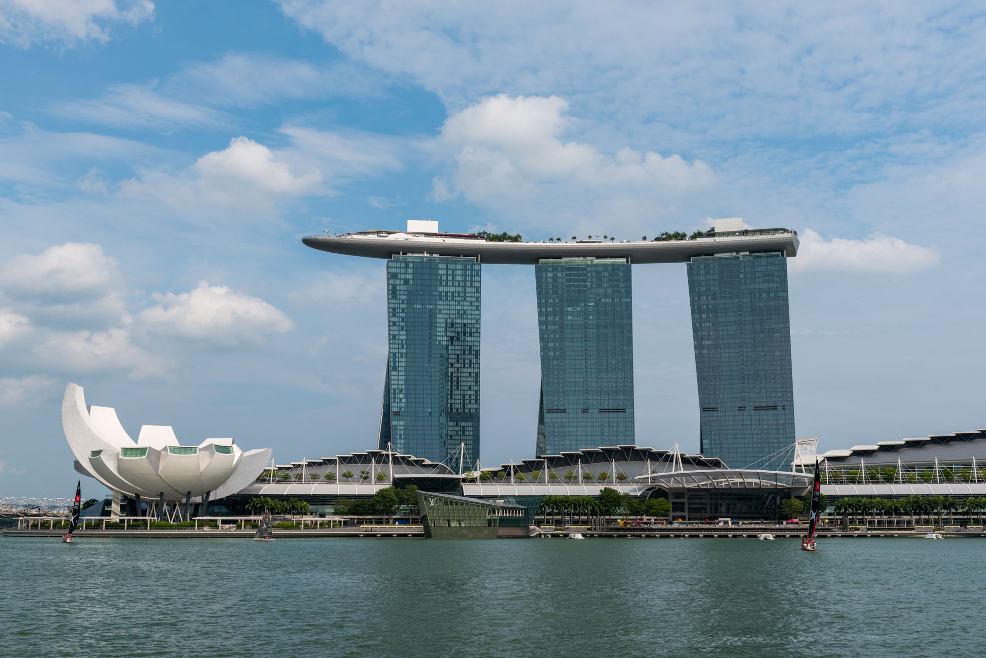 Singapur