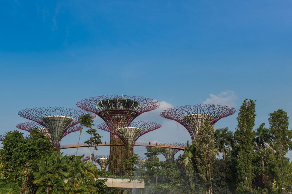 Singapur