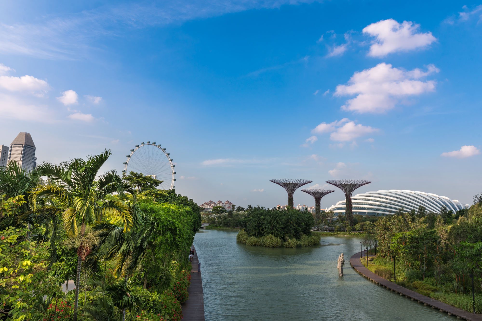 Singapur