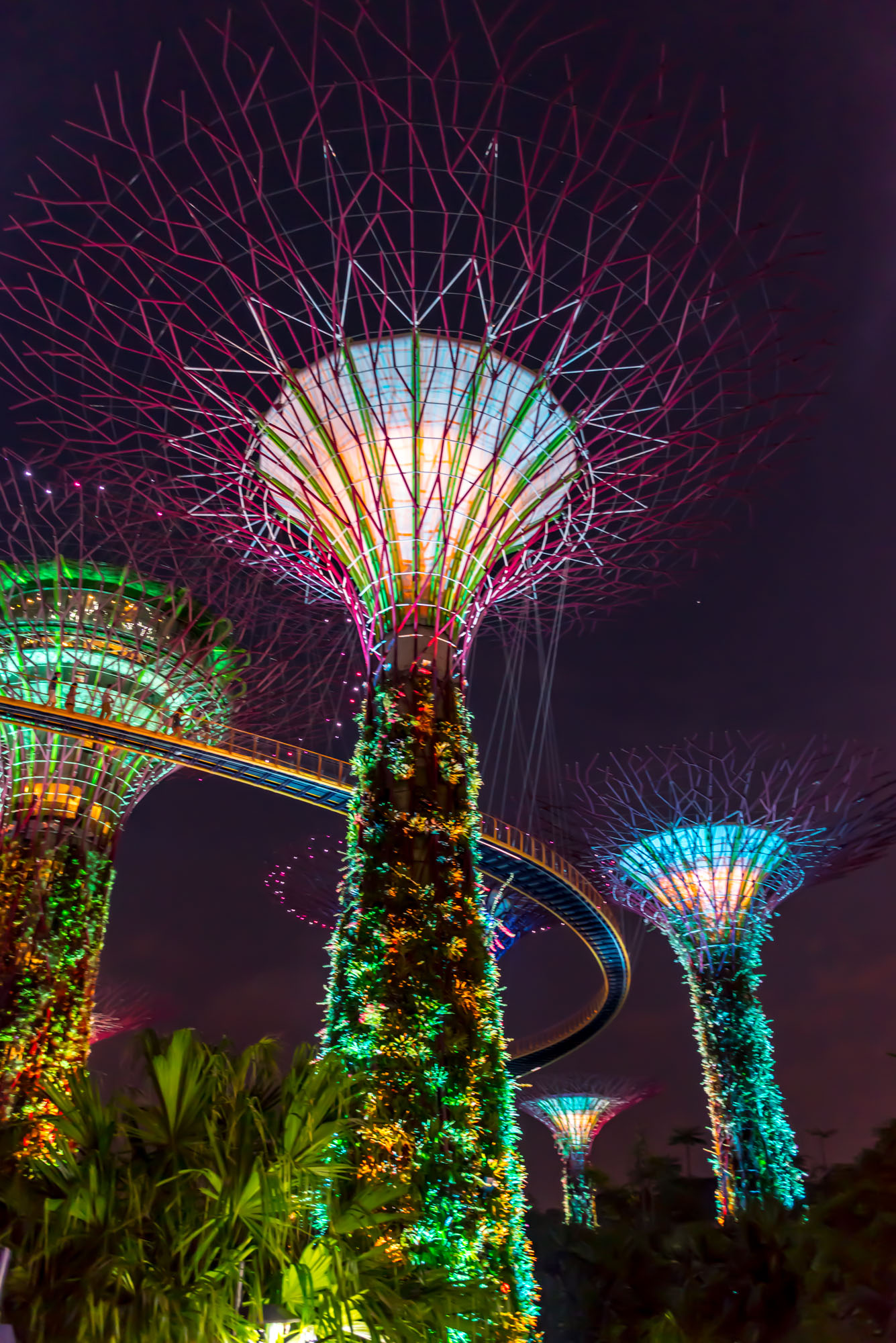 Singapur