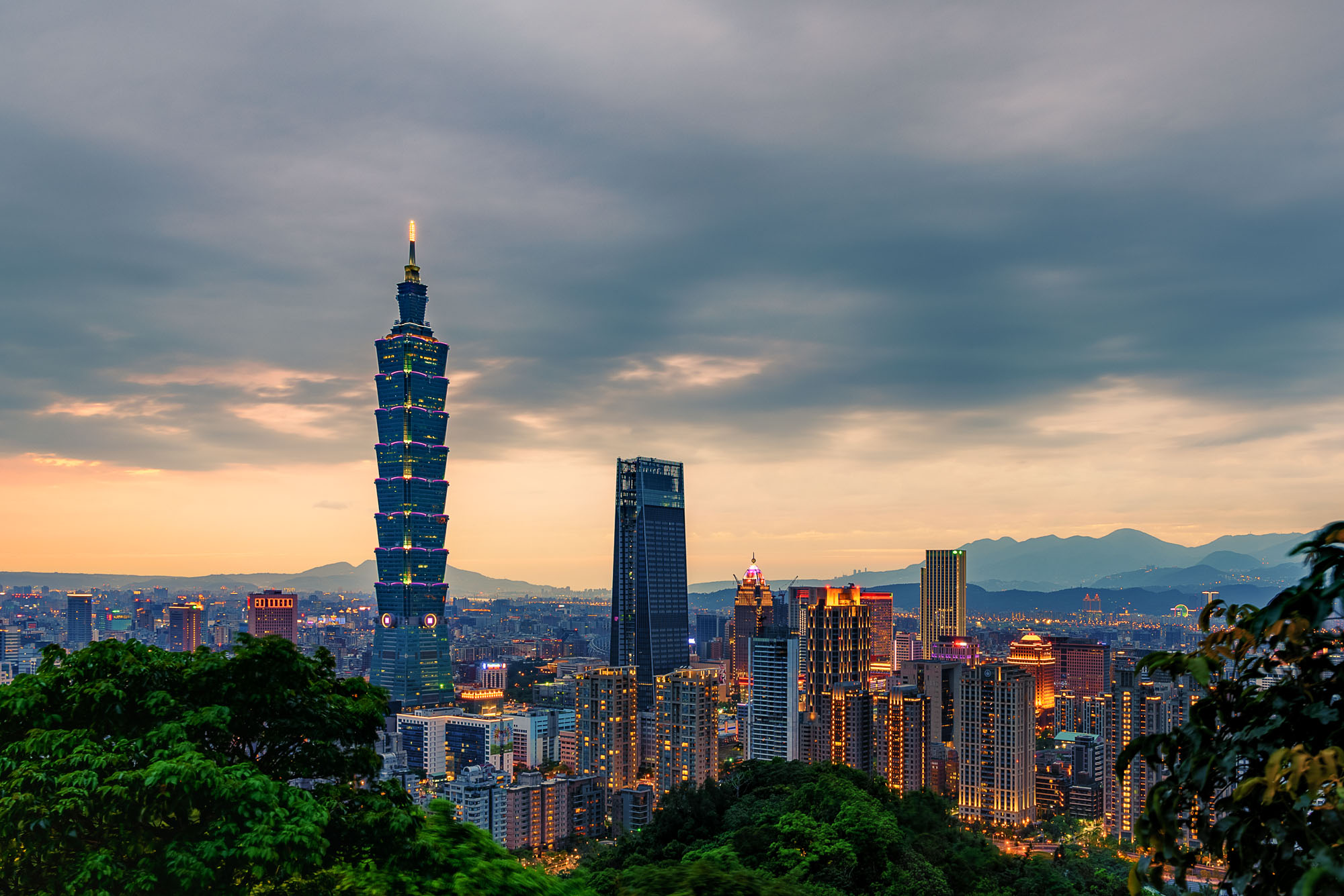 Taipeh