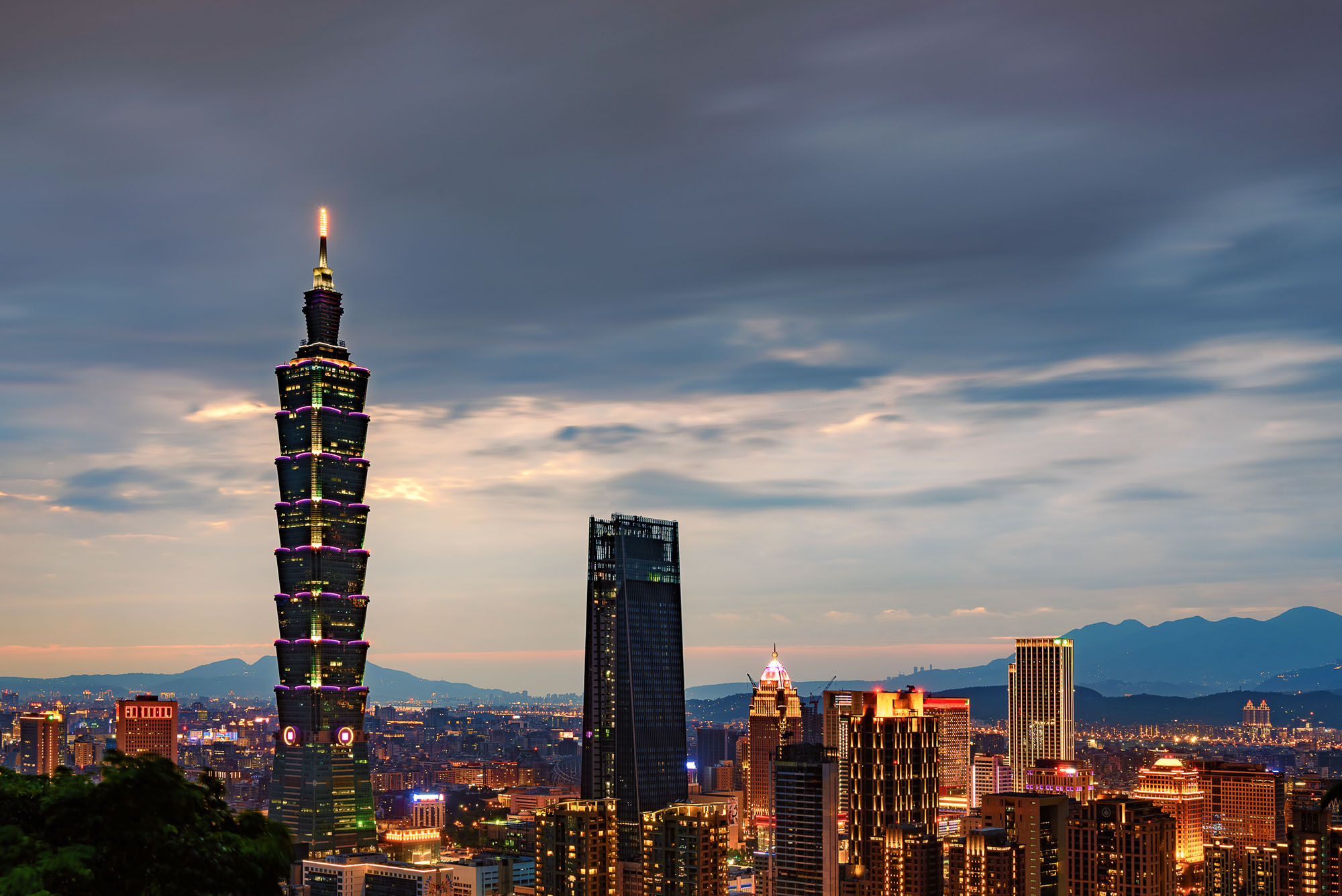 Taipeh