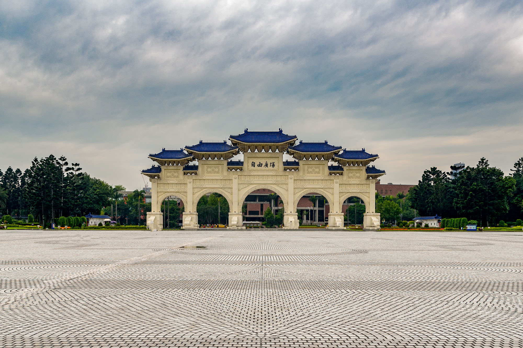 Taipeh