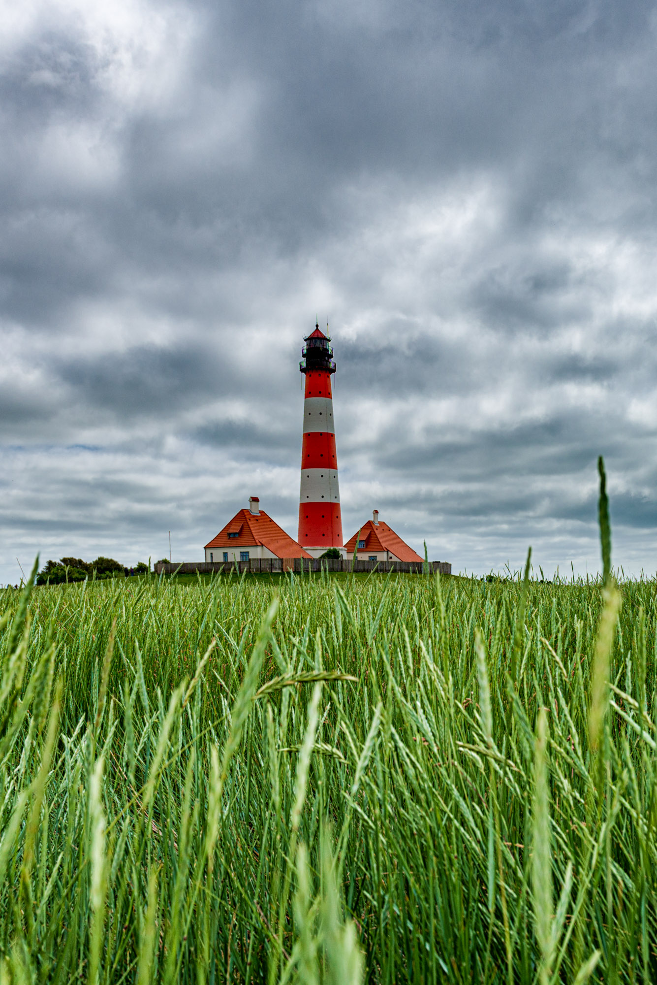 Westerhever
