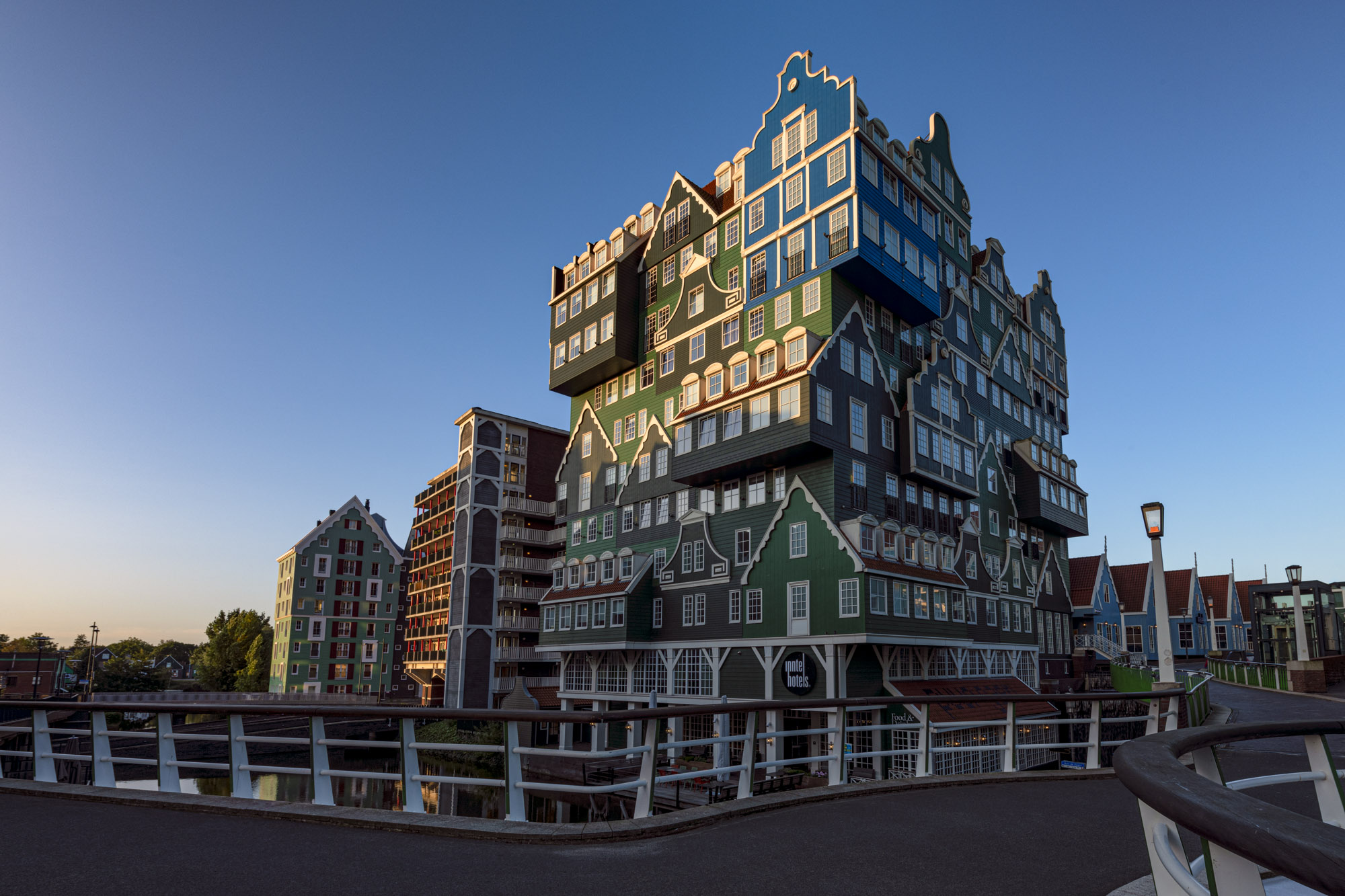 Zaandam