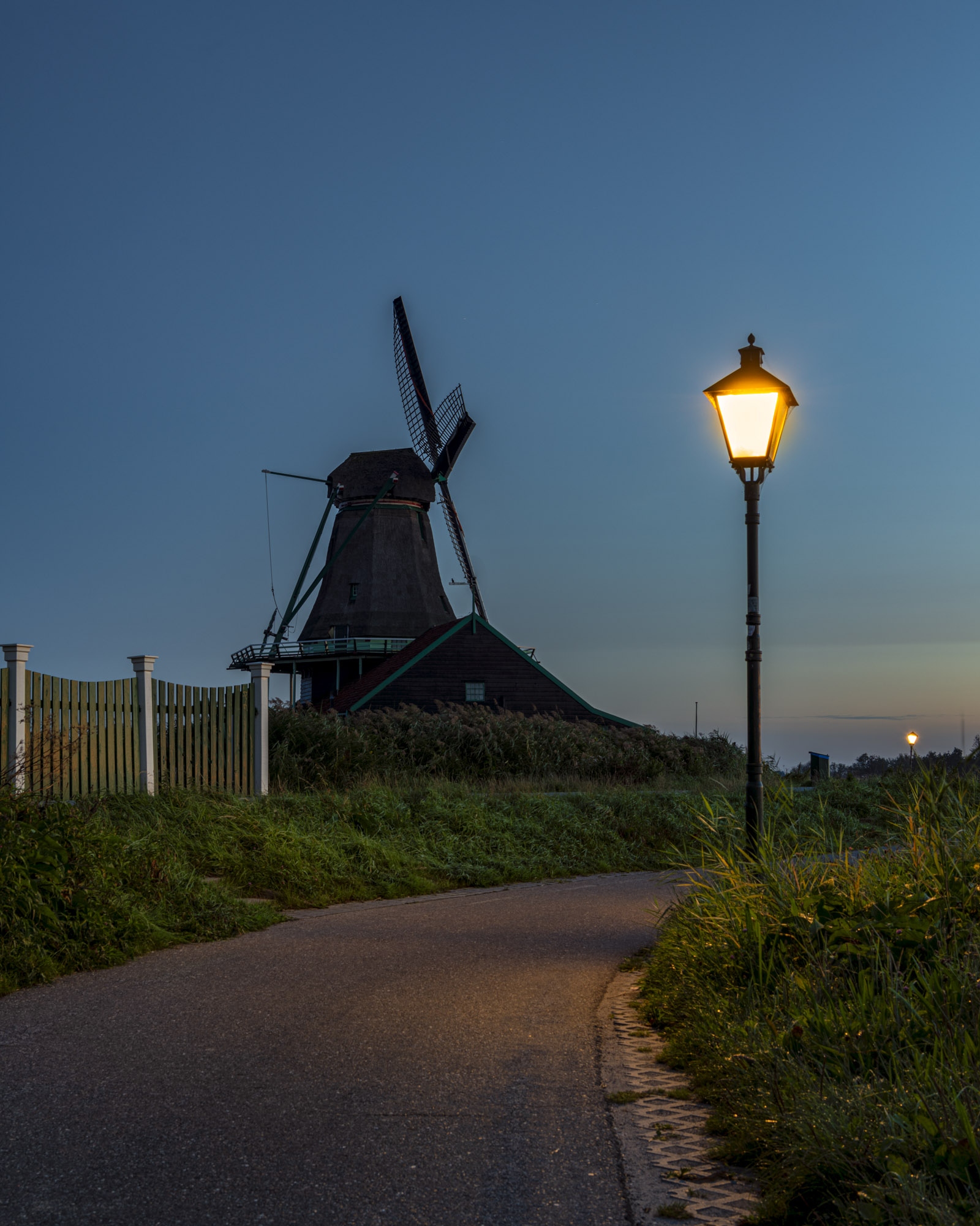 Zaanse Schans