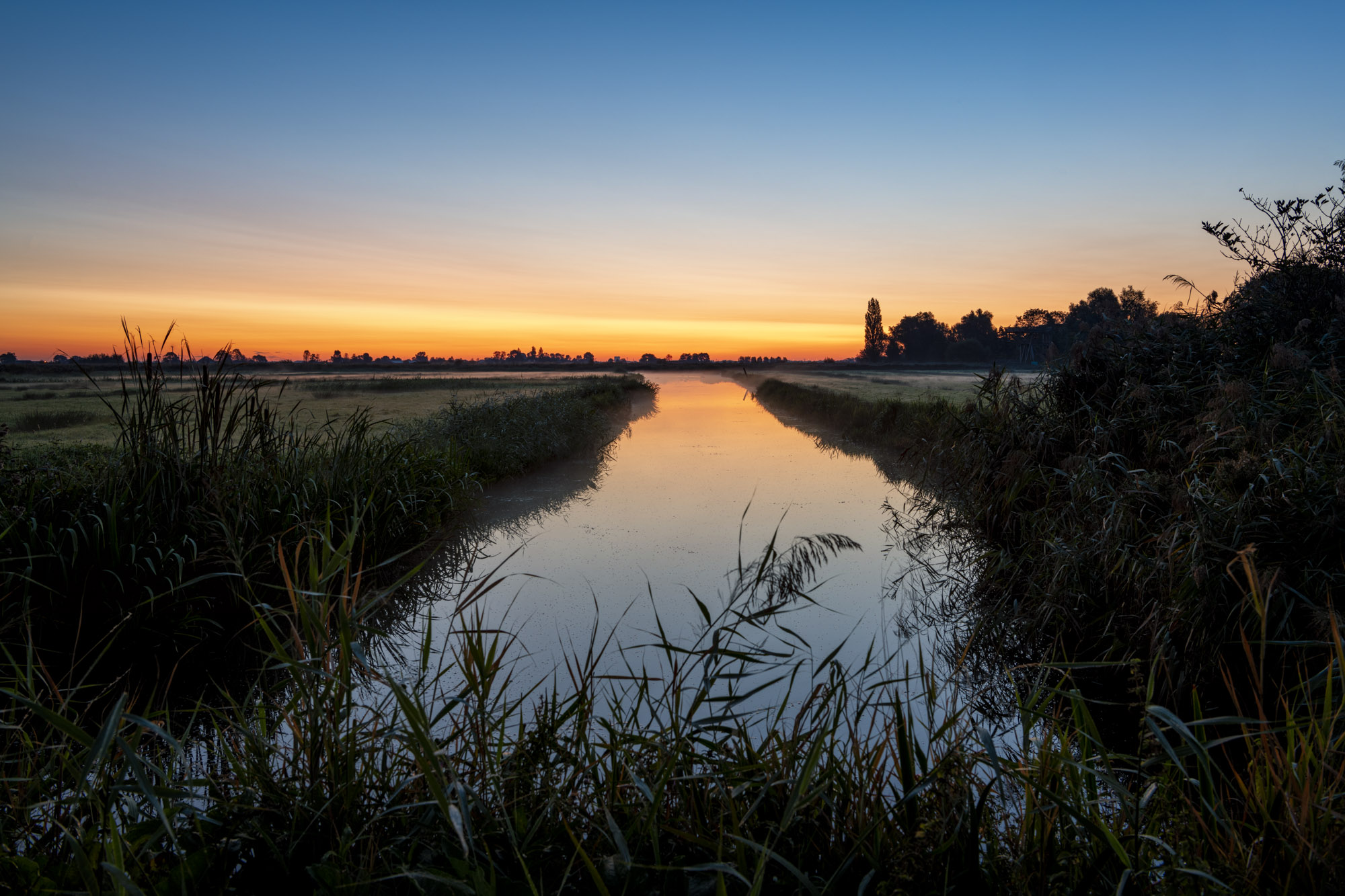 Zaanse Schans