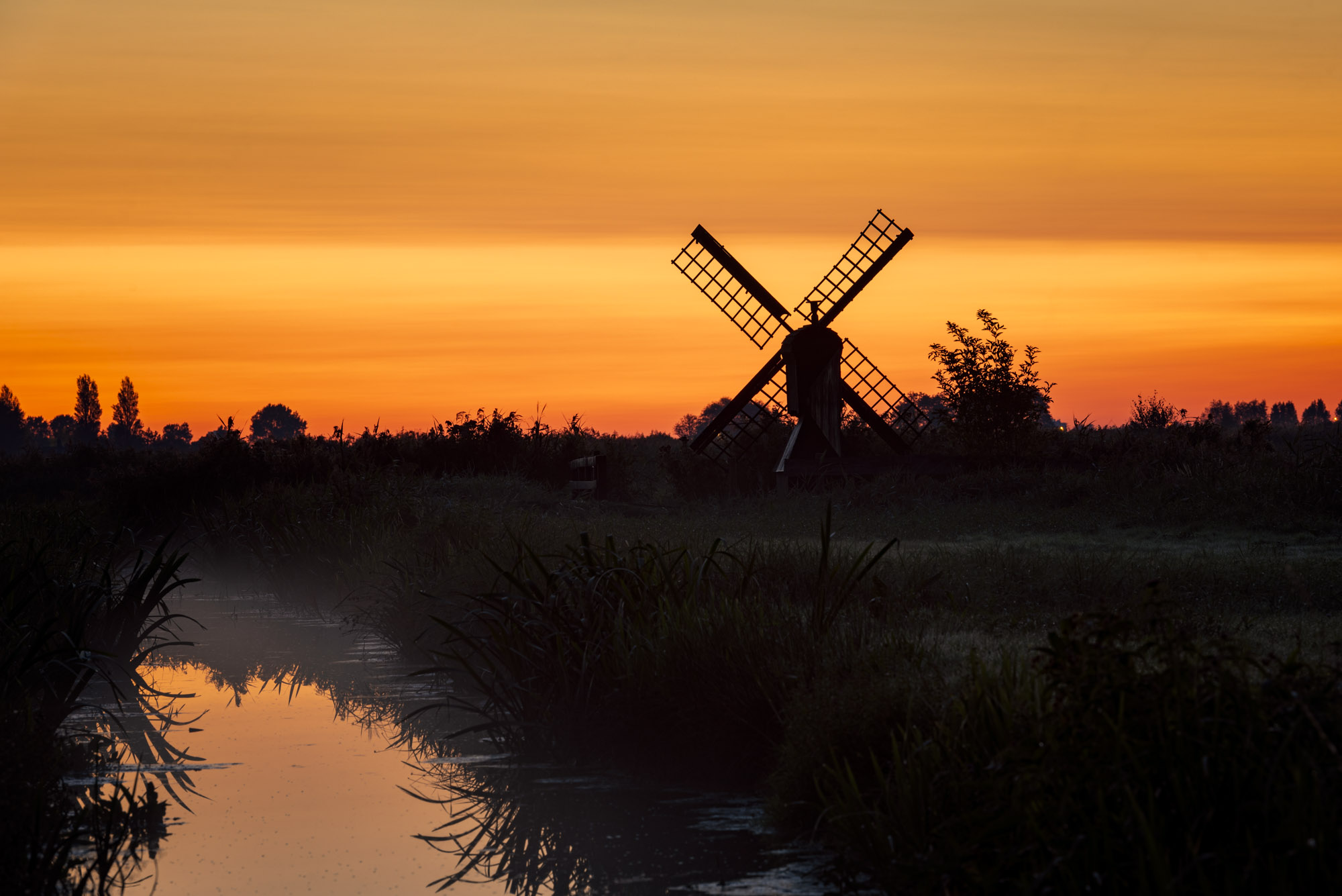 Zaanse Schans