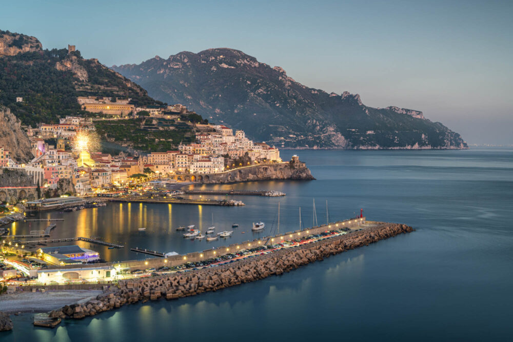 Italien