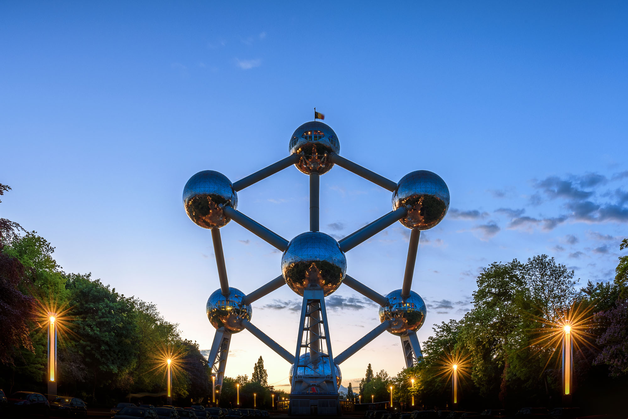 Atomium