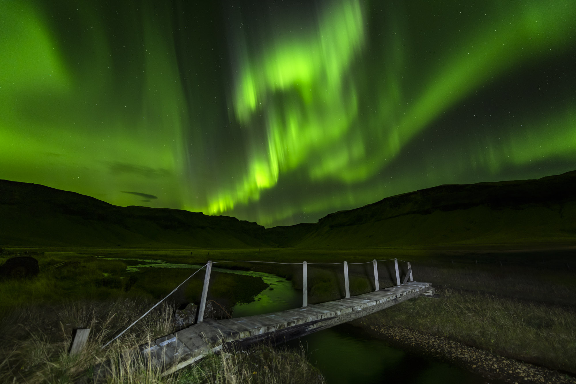 Aurora Borealis