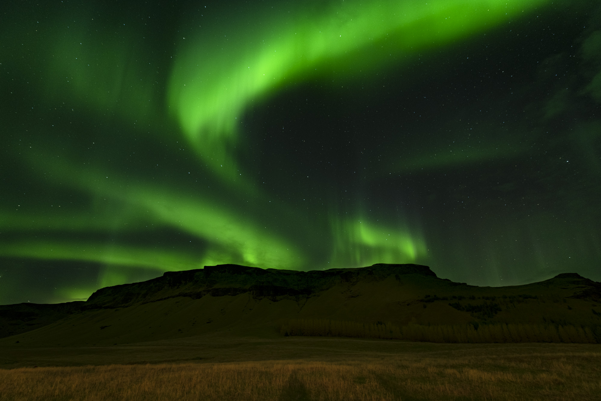 Aurora Borealis