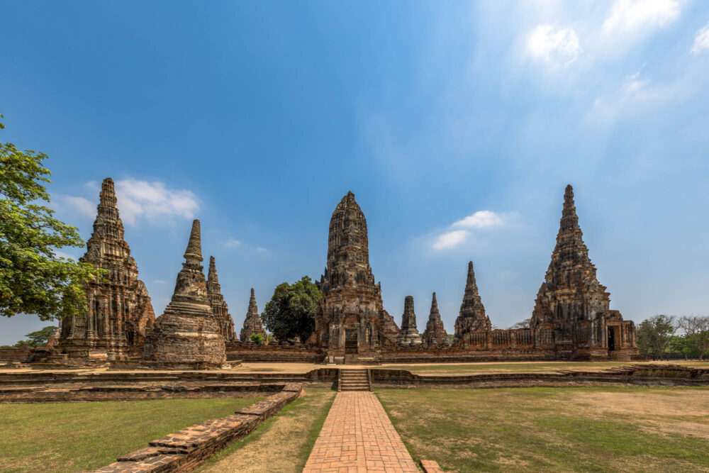 Thailand