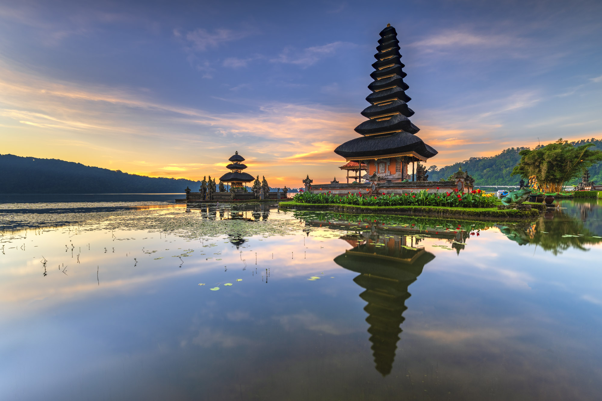 Bali