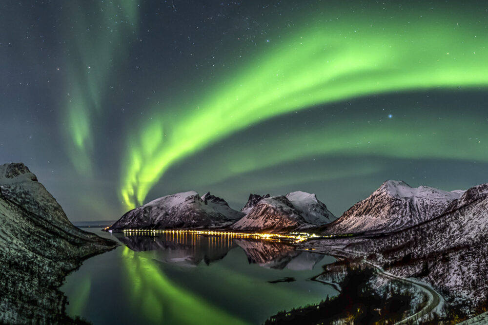 Norwegen