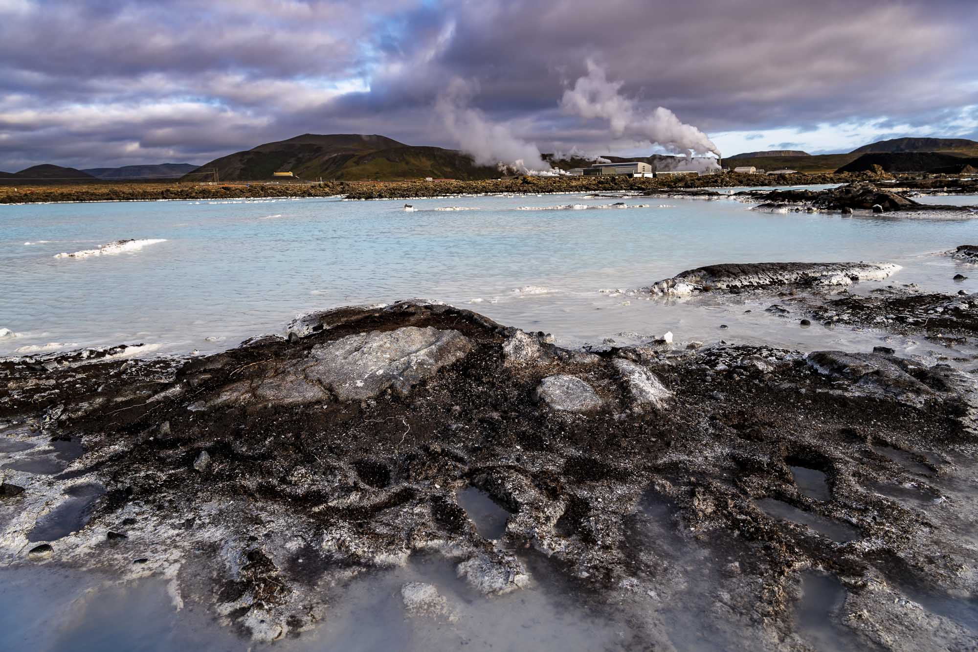 Blue Lagoon