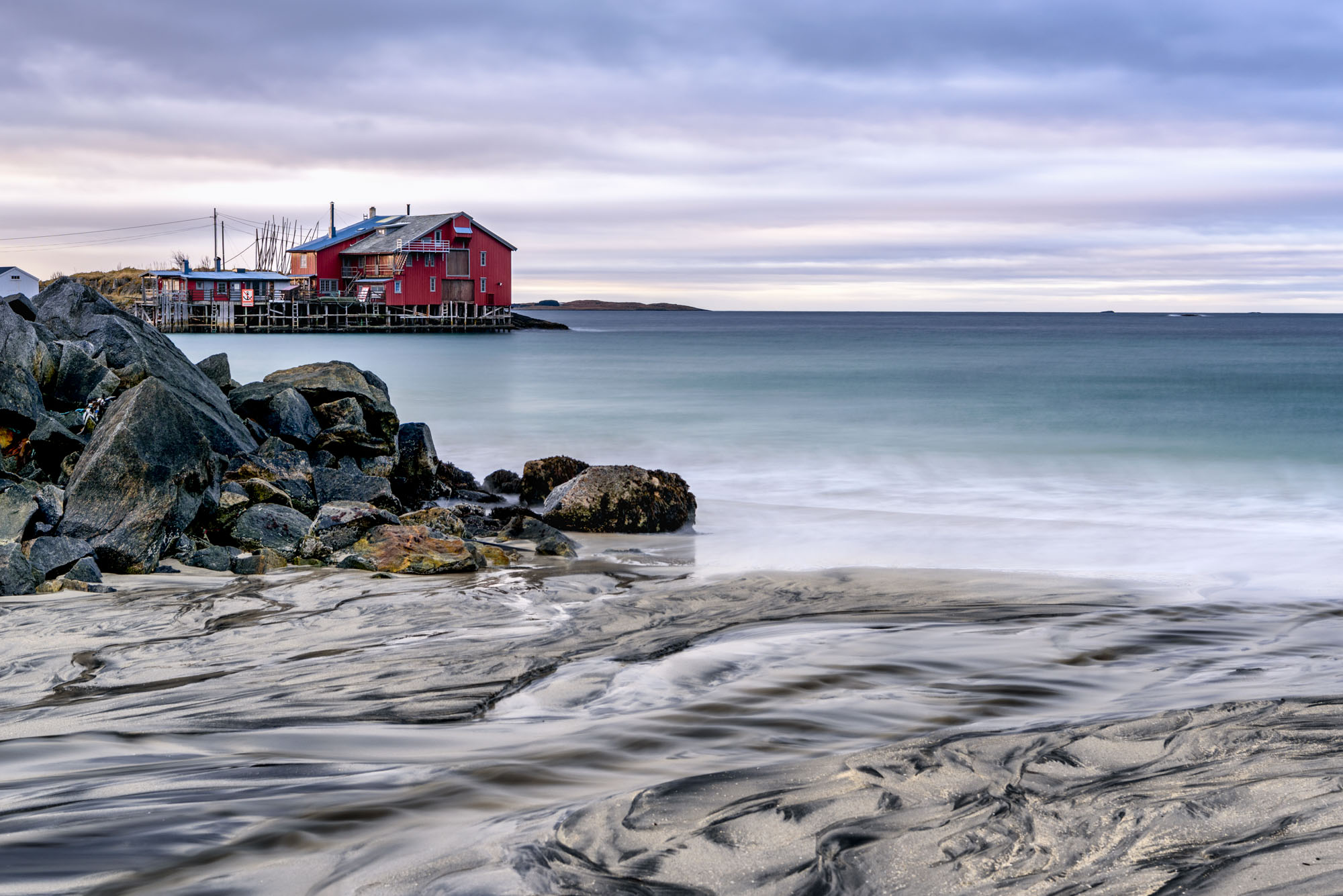 Bovaer Strand